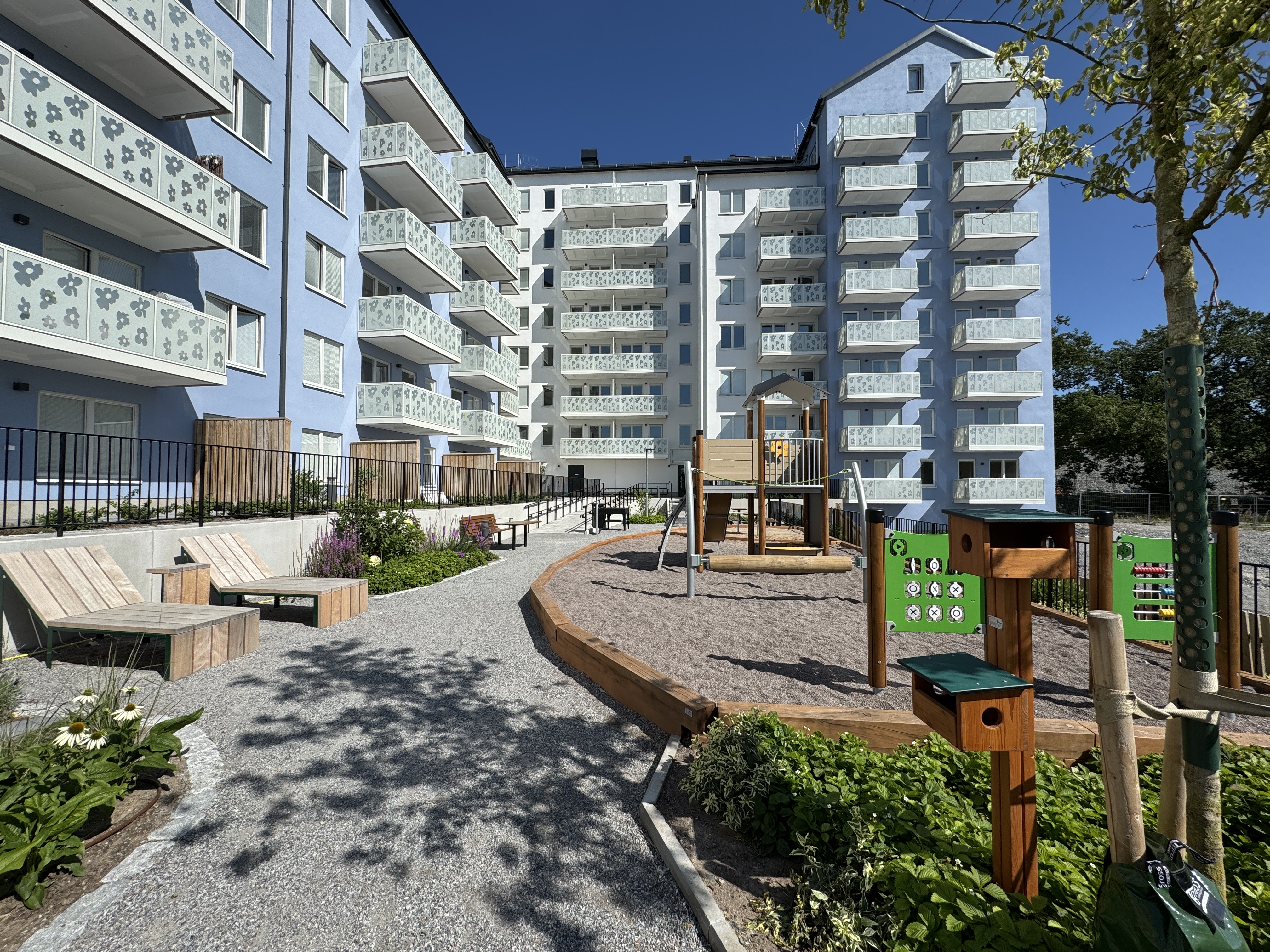 2 rum och kök, Järfälla — 13 803 kr/mån — bild 5