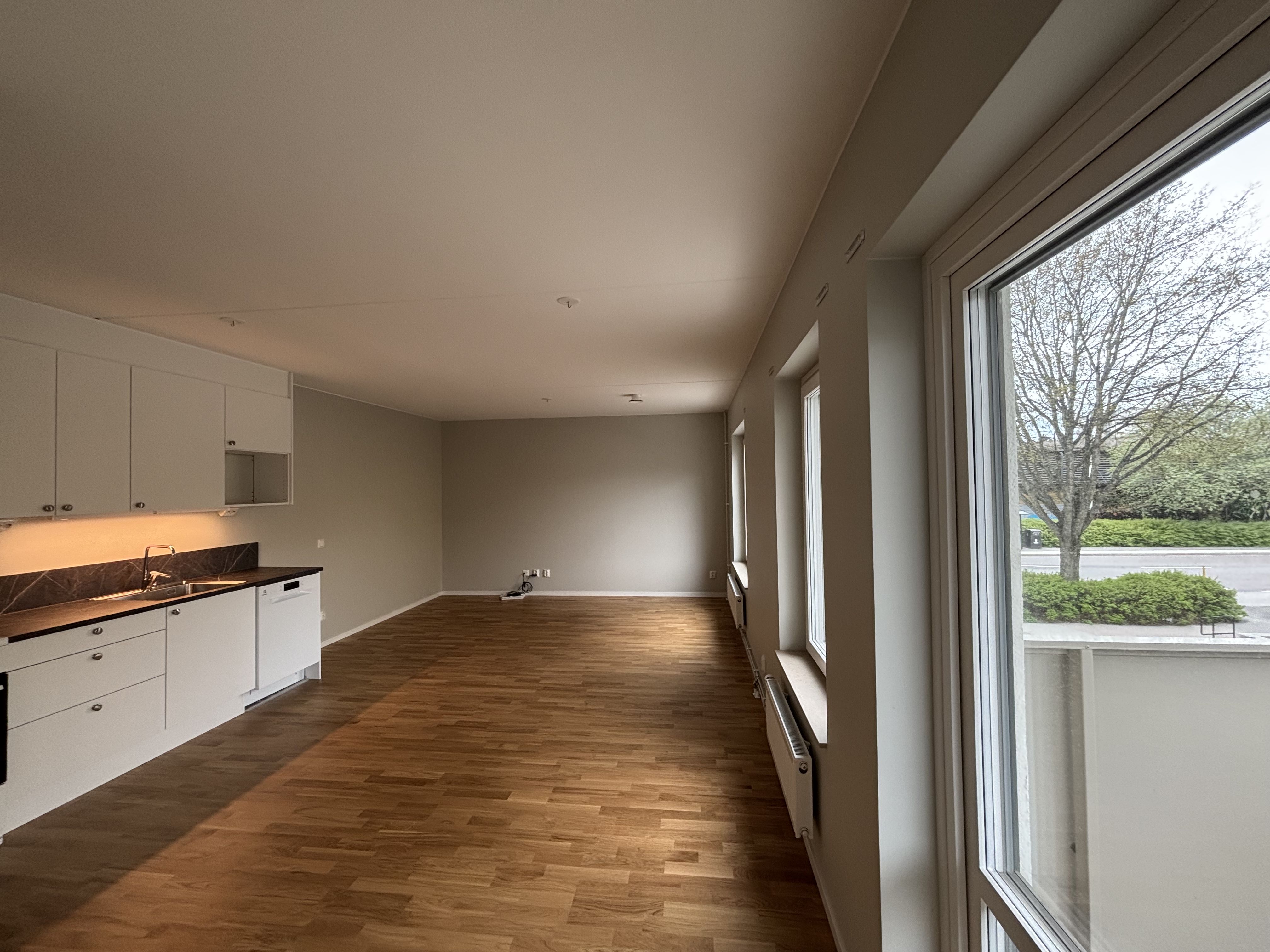 Sandbrogatan 1A — bild 2