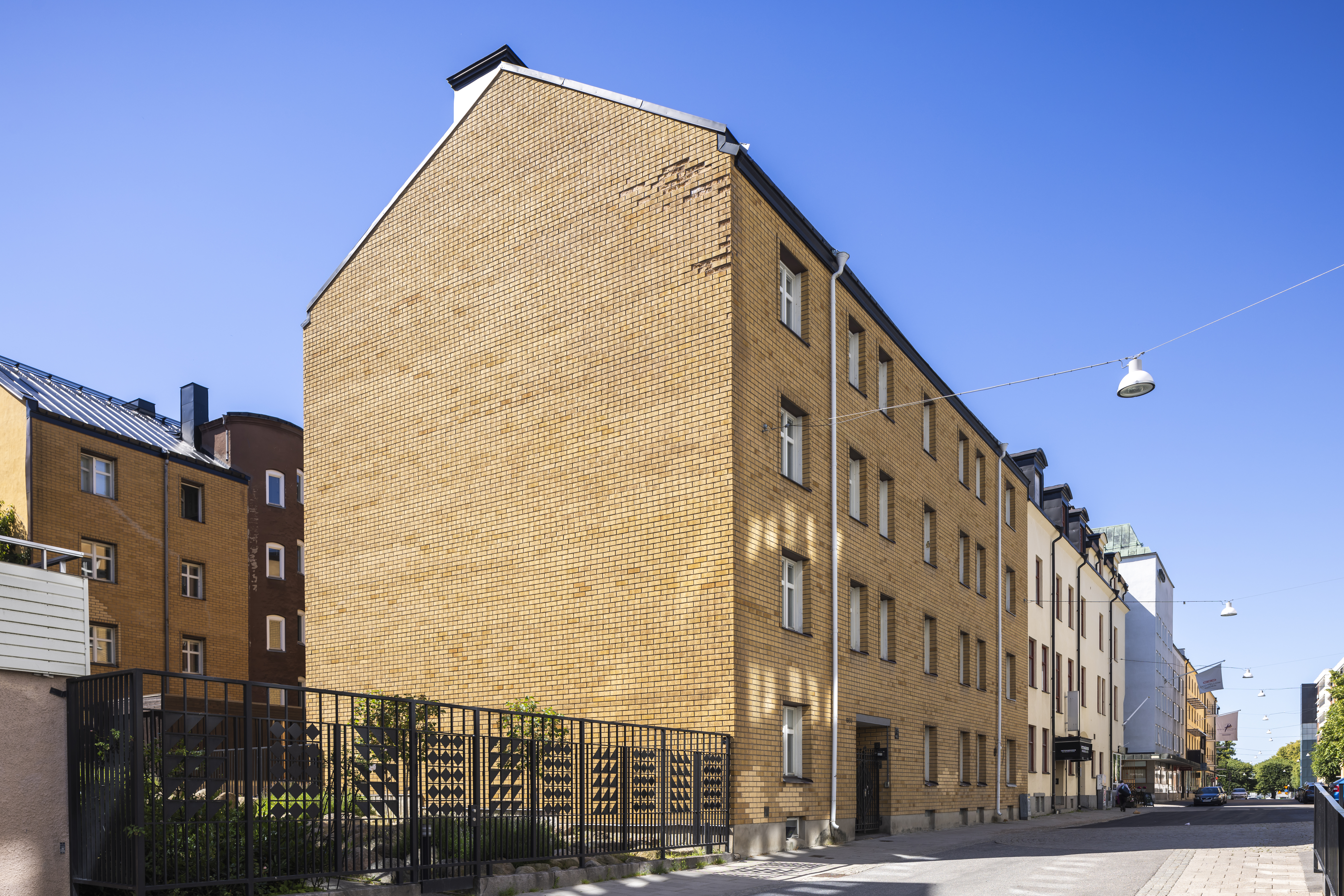 Garvaregatan 30B — bild 3