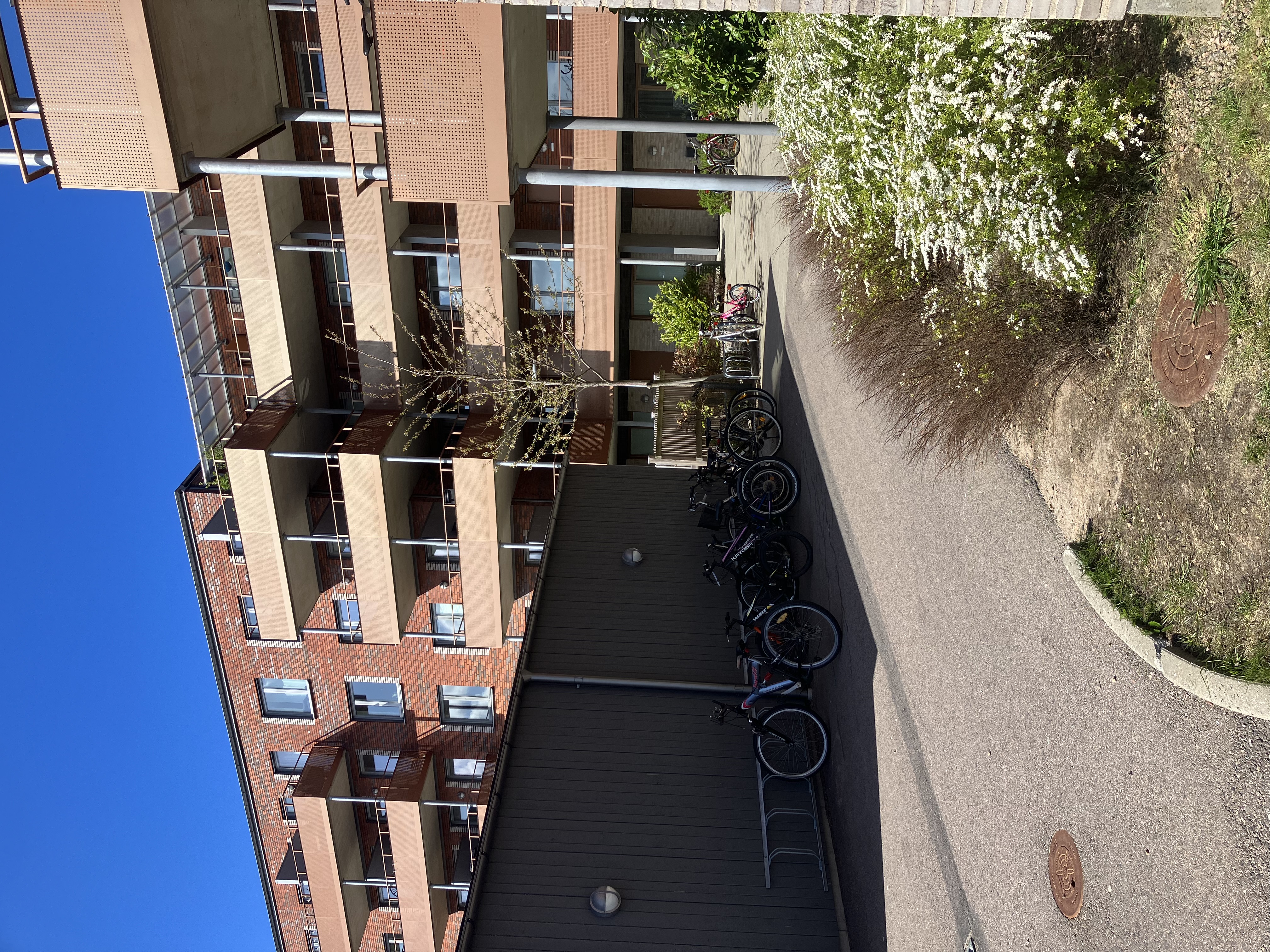 Mariehällsvägen 3 — bild 2