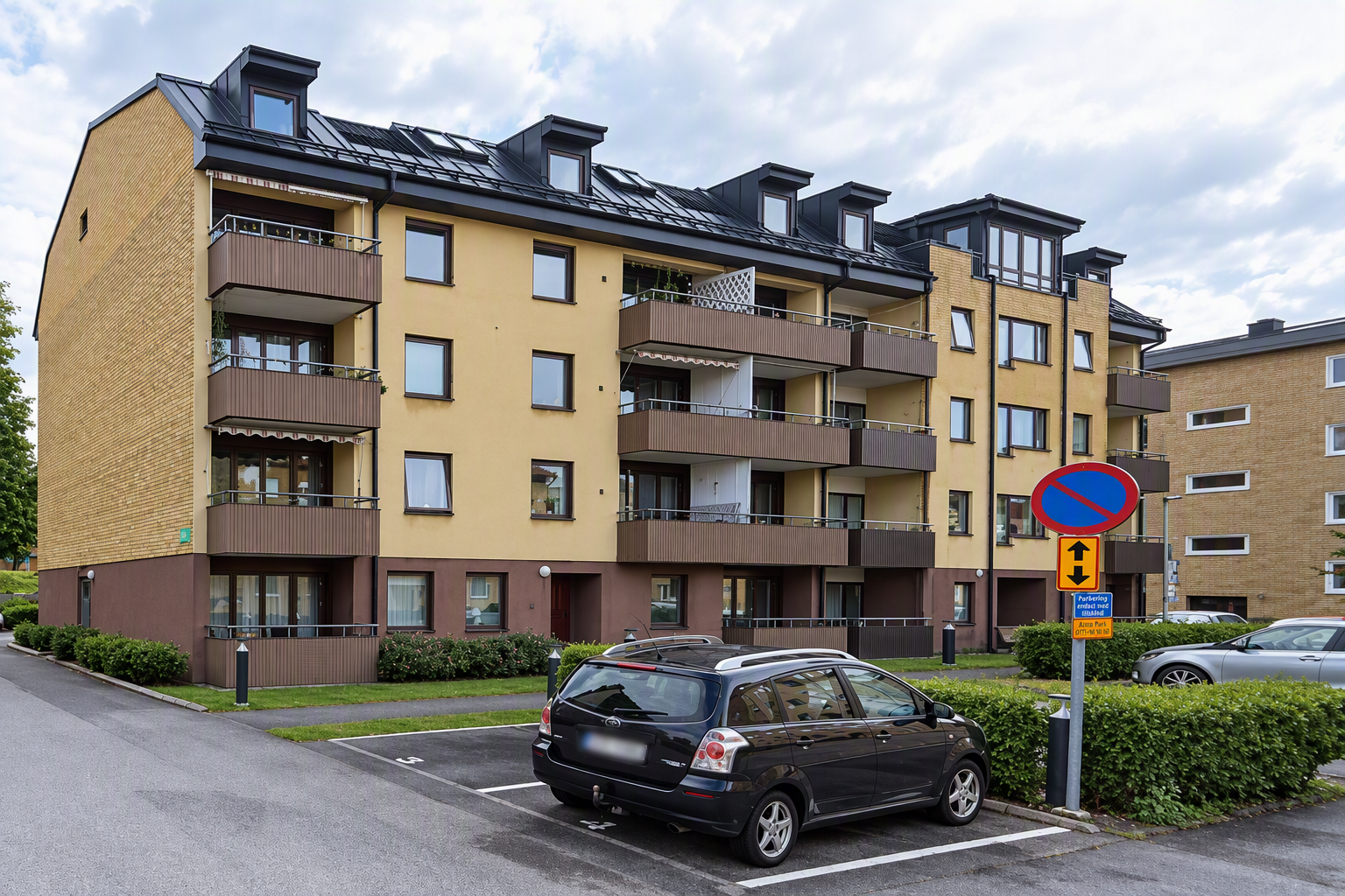 Tegnérgatan 3