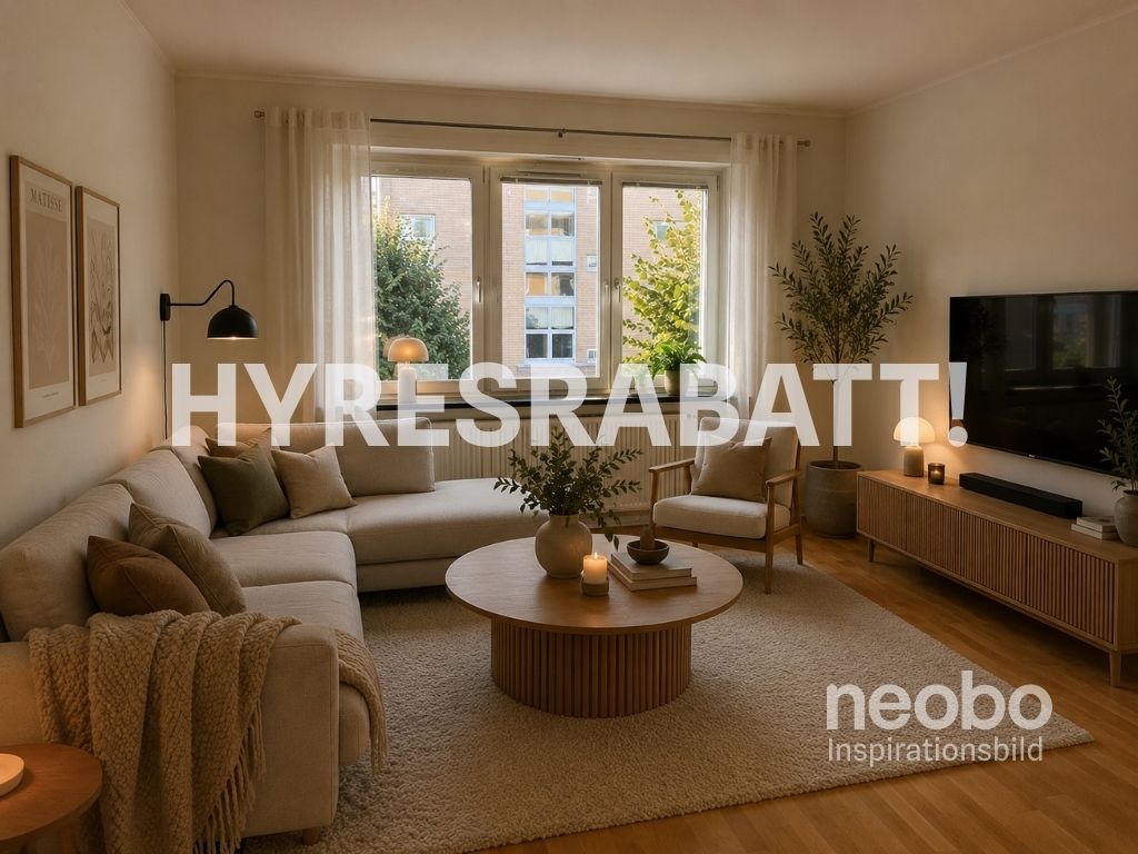 Fredsgatan 5 B — bild 1