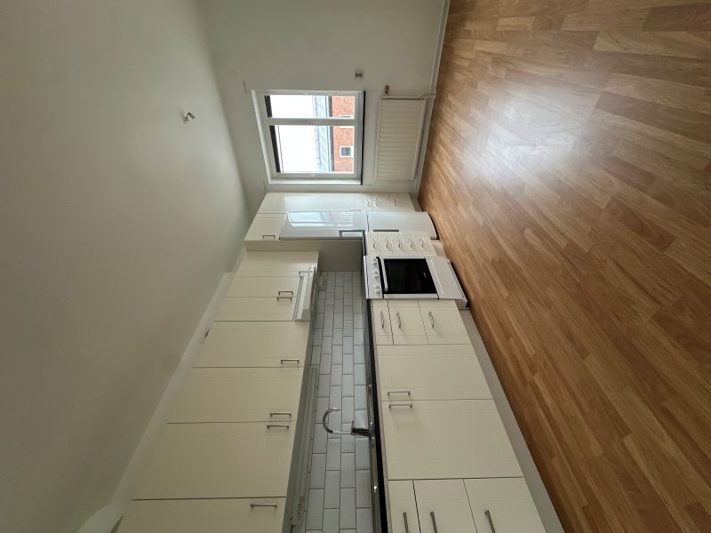Kapellgatan 31B — bild 1