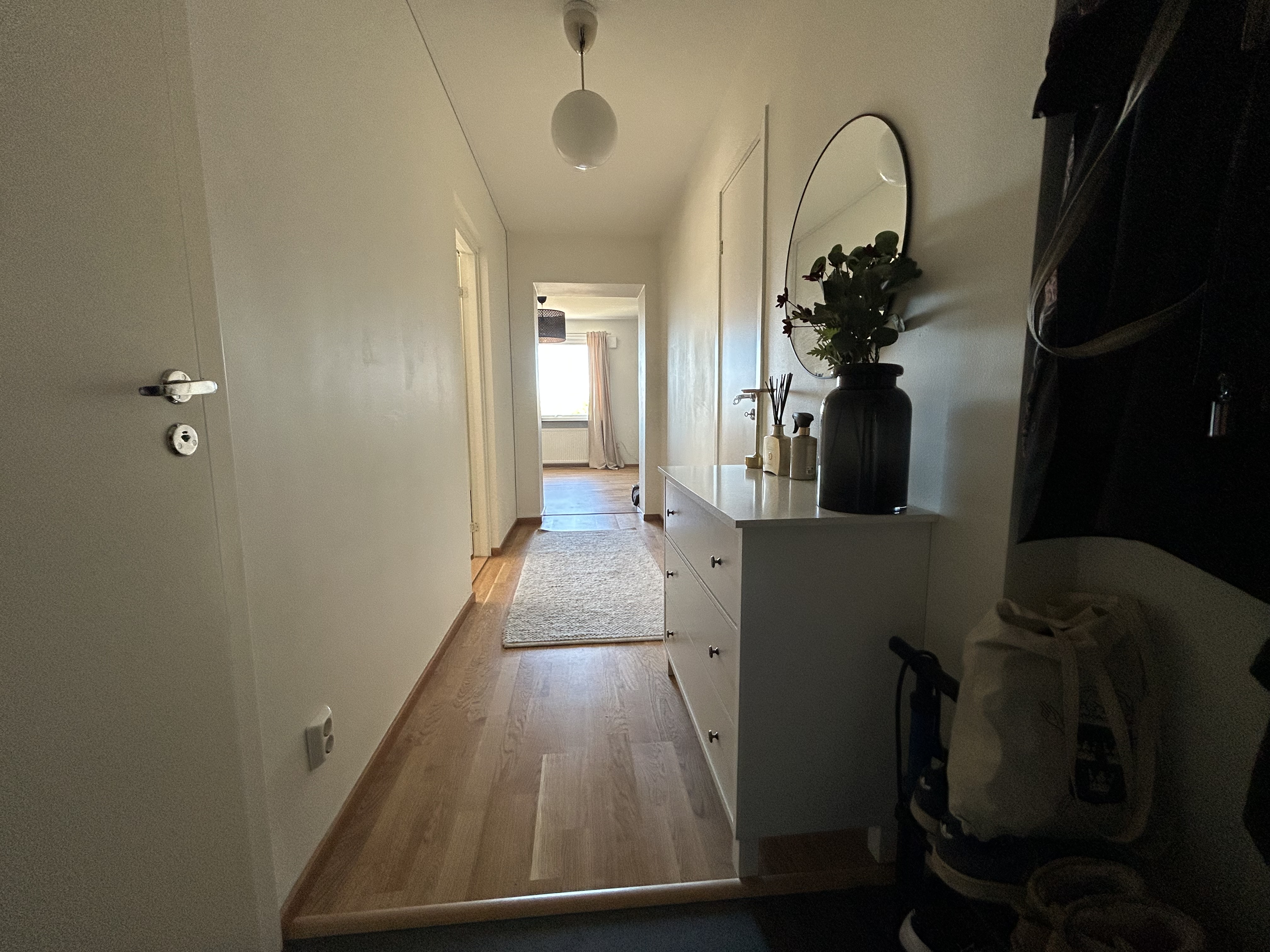 Ödmanssonsgatan 34A – bild 2