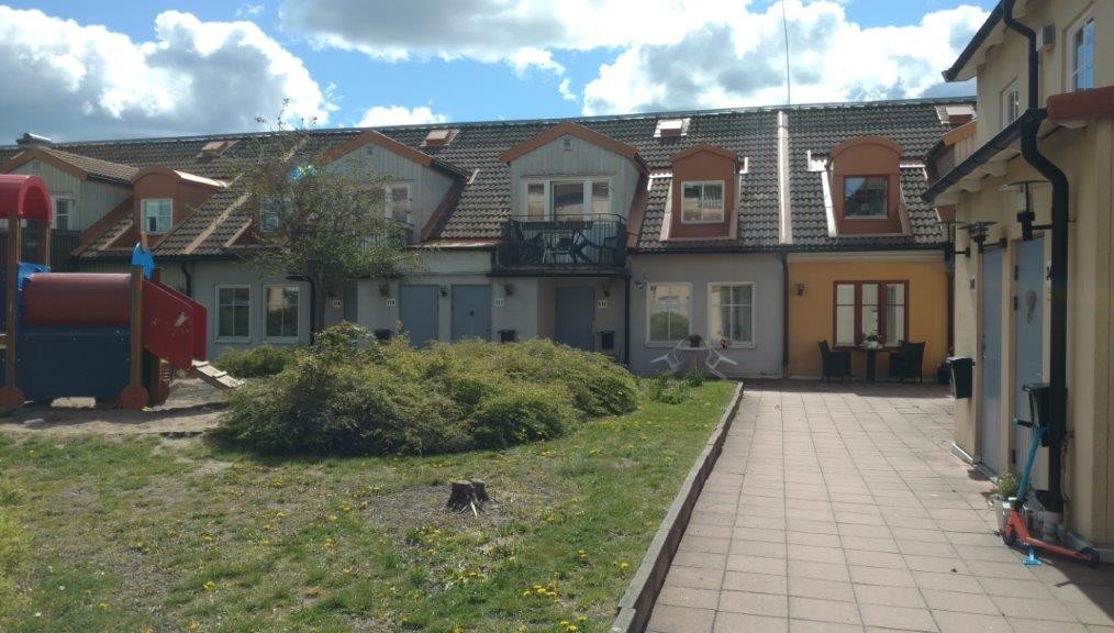 Bagaregatan 38C — bild 2