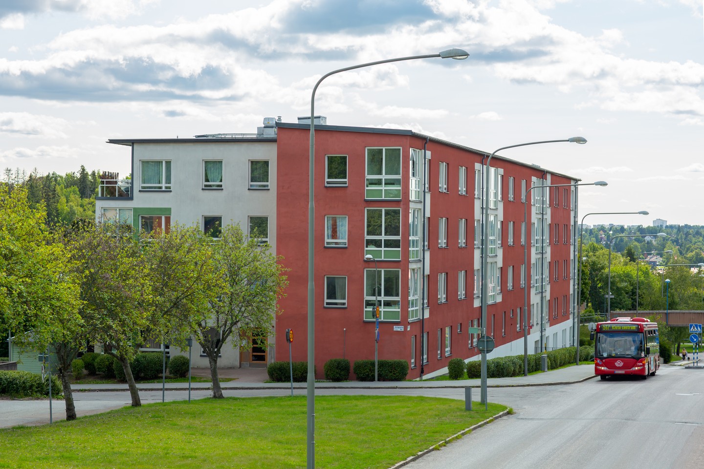 Järingegränd 4 — bild 2