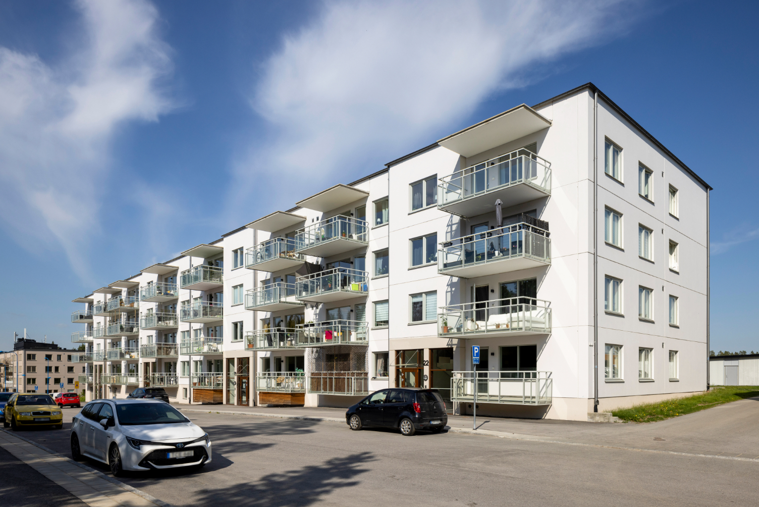 Meteorvägen 18 — bild 5