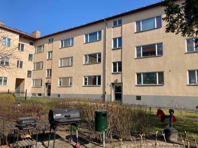 3 rum Kirseberg, 10 012 kr/mån | Bostadsögat