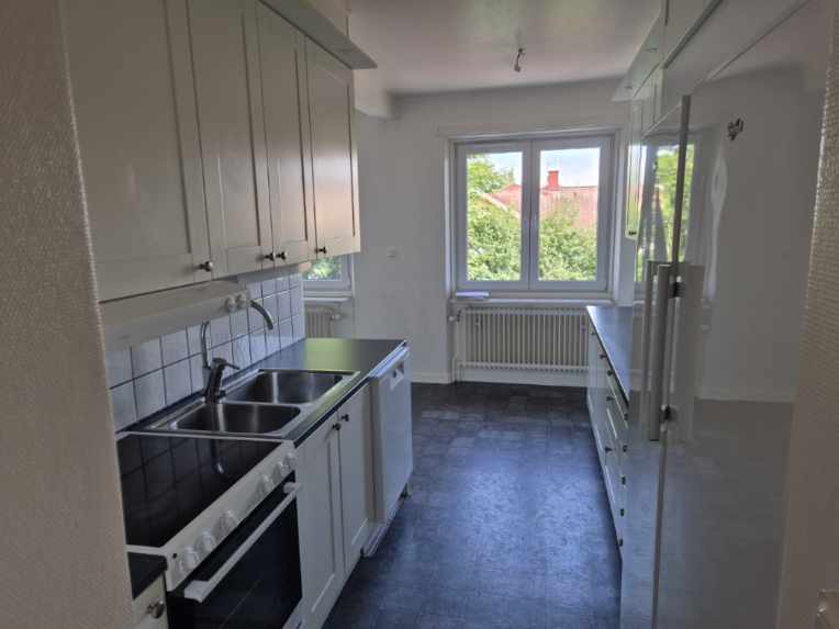 Trädgårdsgatan 11 A — bild 2