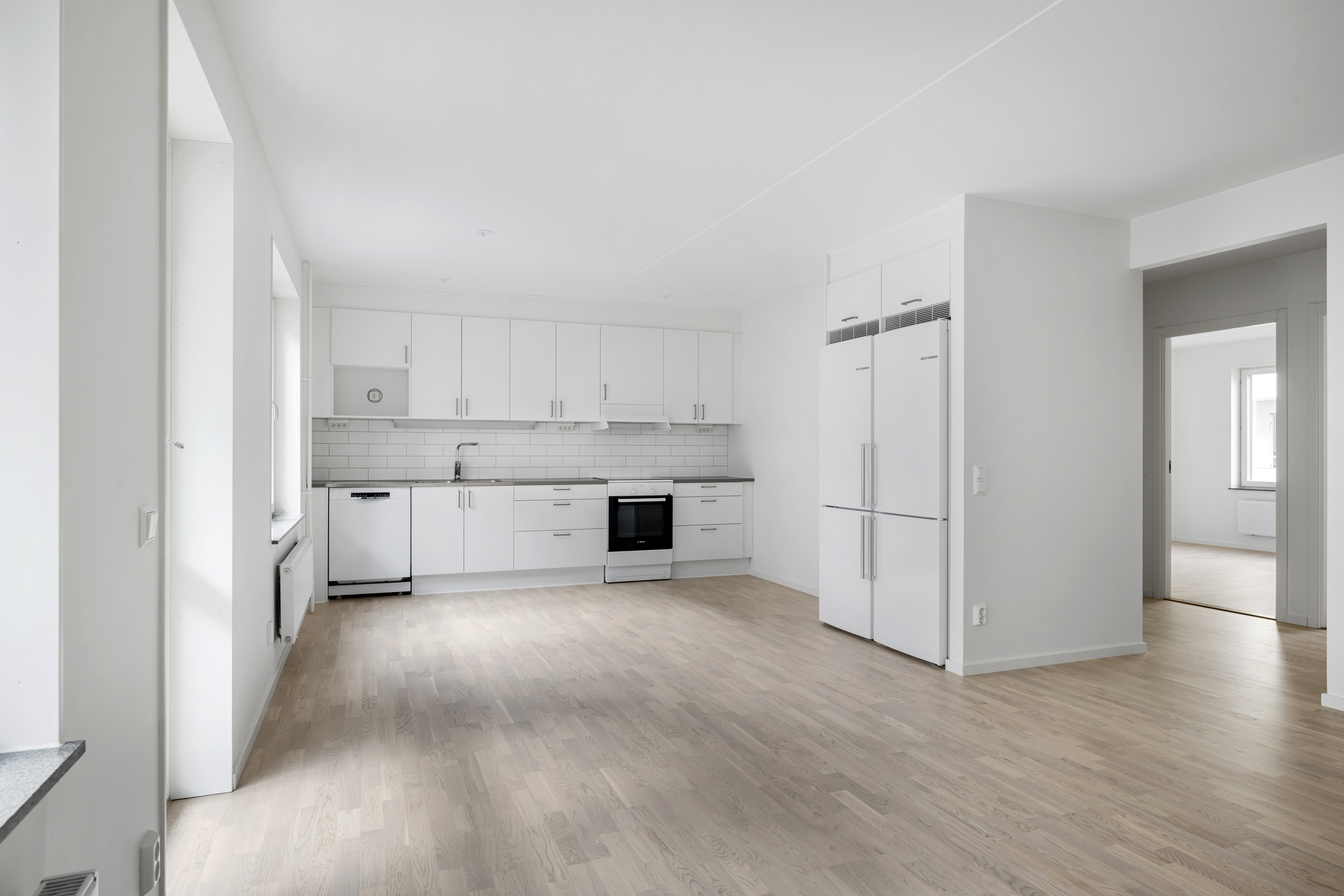 4 rum Stockholm — 19 830 kr/mån | Bostadsögat