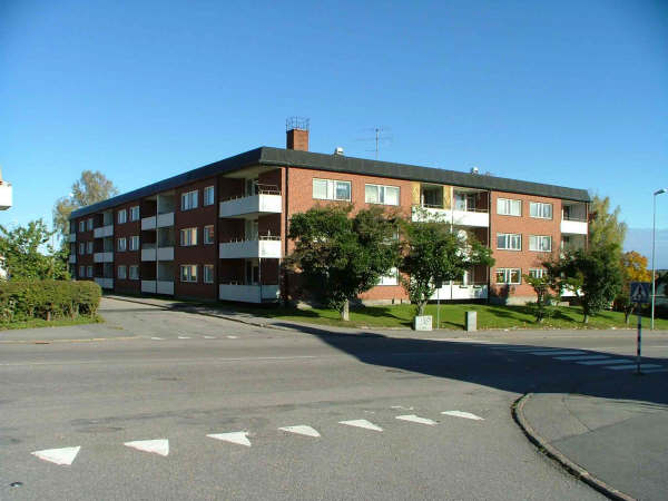 Erikslundsvägen 2 C — bild 2