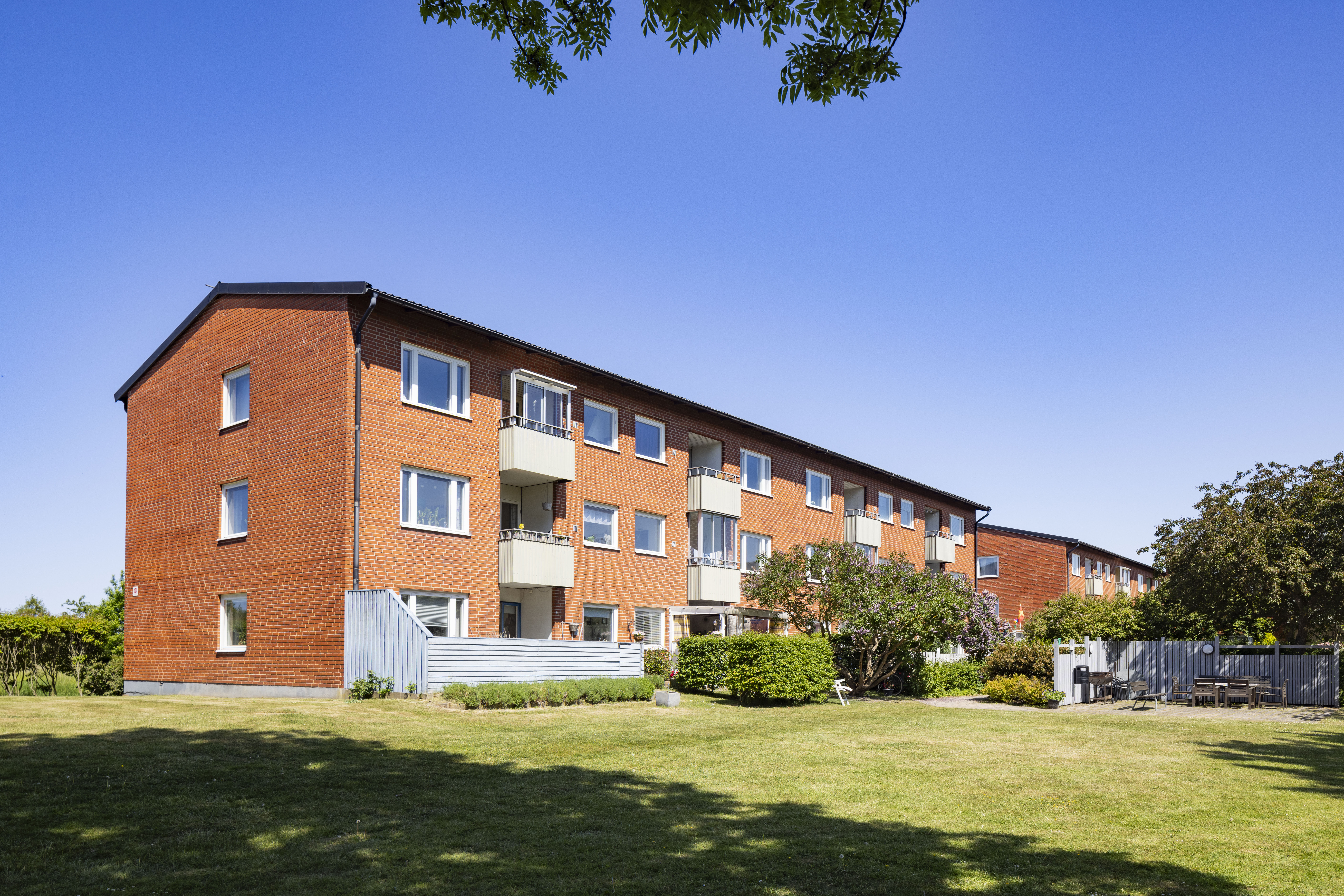 Prins Carlsgatan 17 B — bild 1