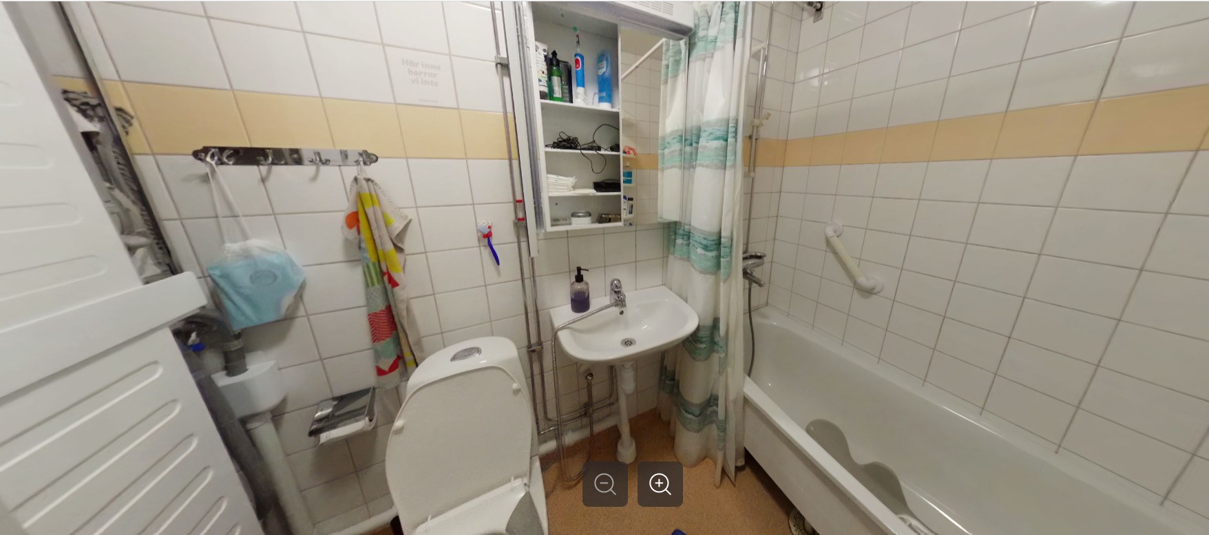 2 rum och kök, Södertälje — 8 104 kr/mån — bild 2