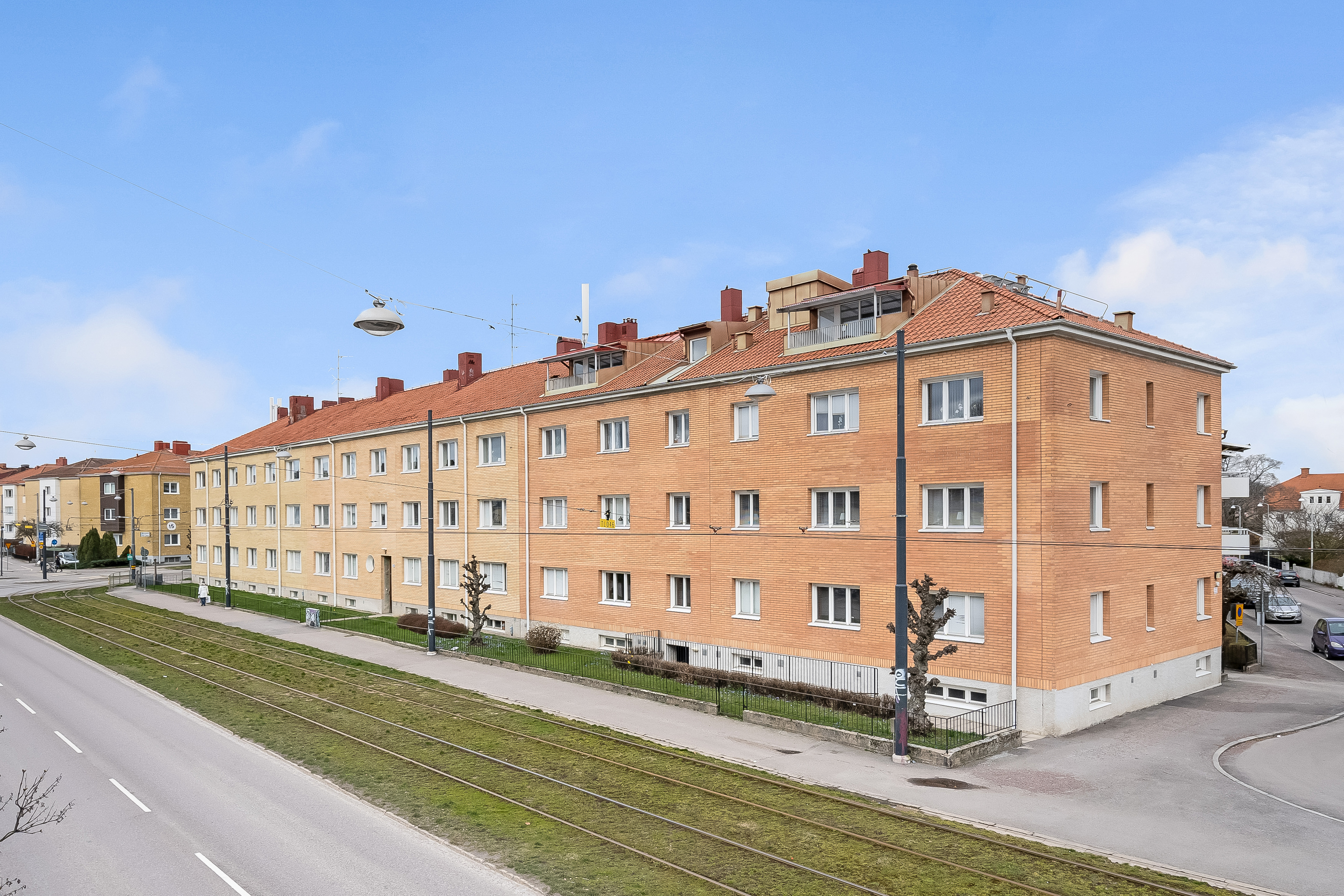 Albrektsvägen 92 — bild 1