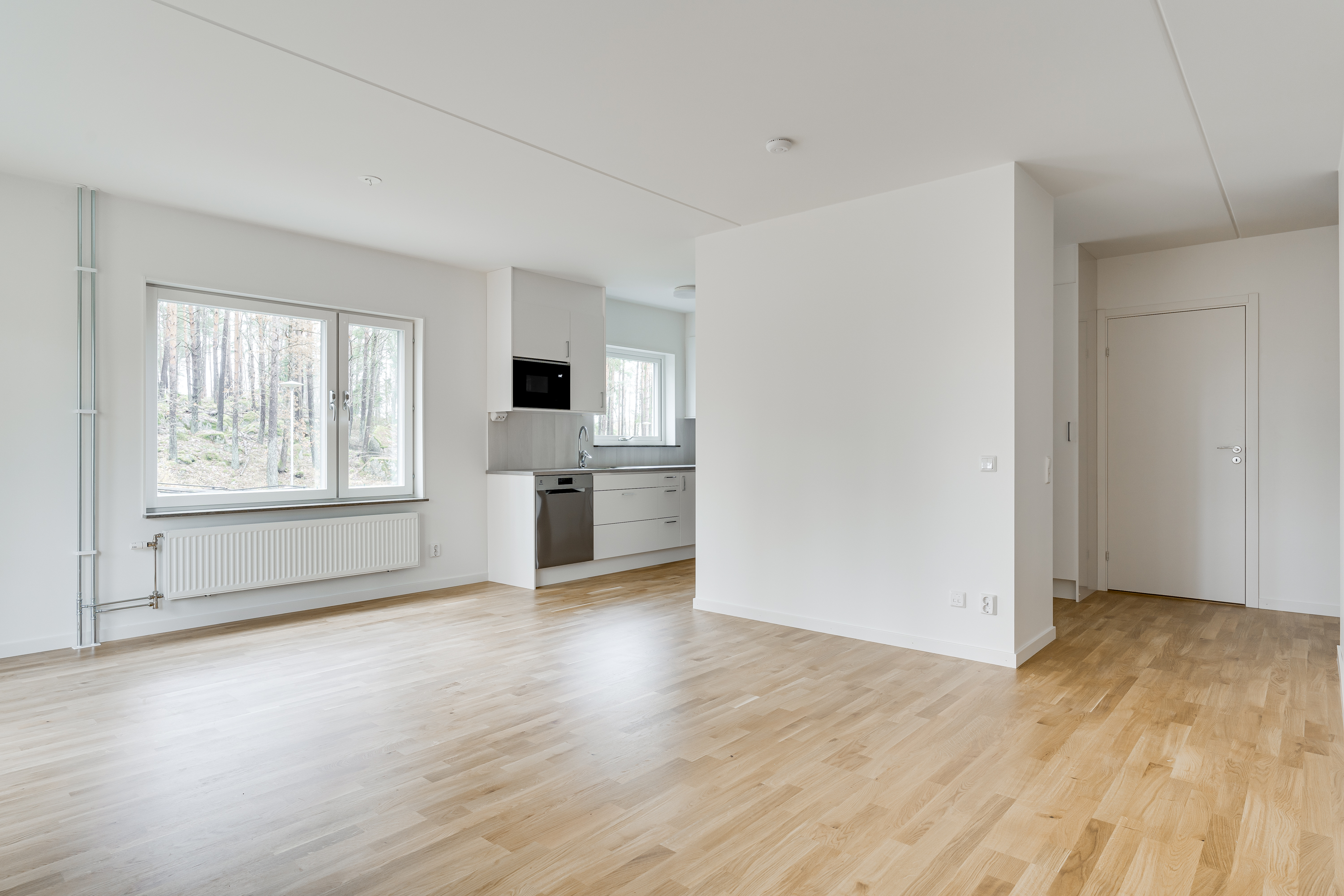 Stenkumlagatan 13A — bild 5
