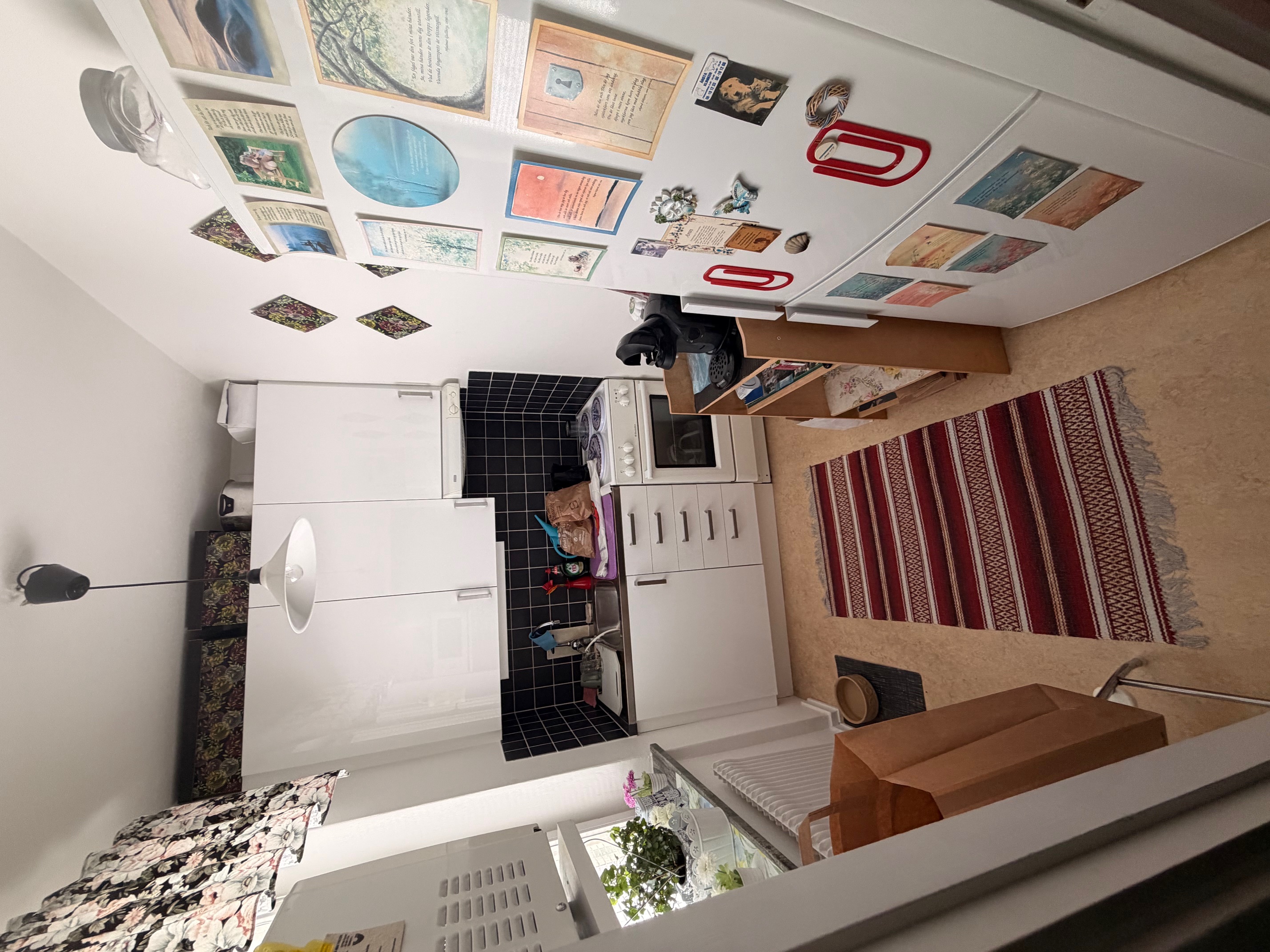 1 rum och kök, Skärholmen — 6 269 kr/mån — bild 2