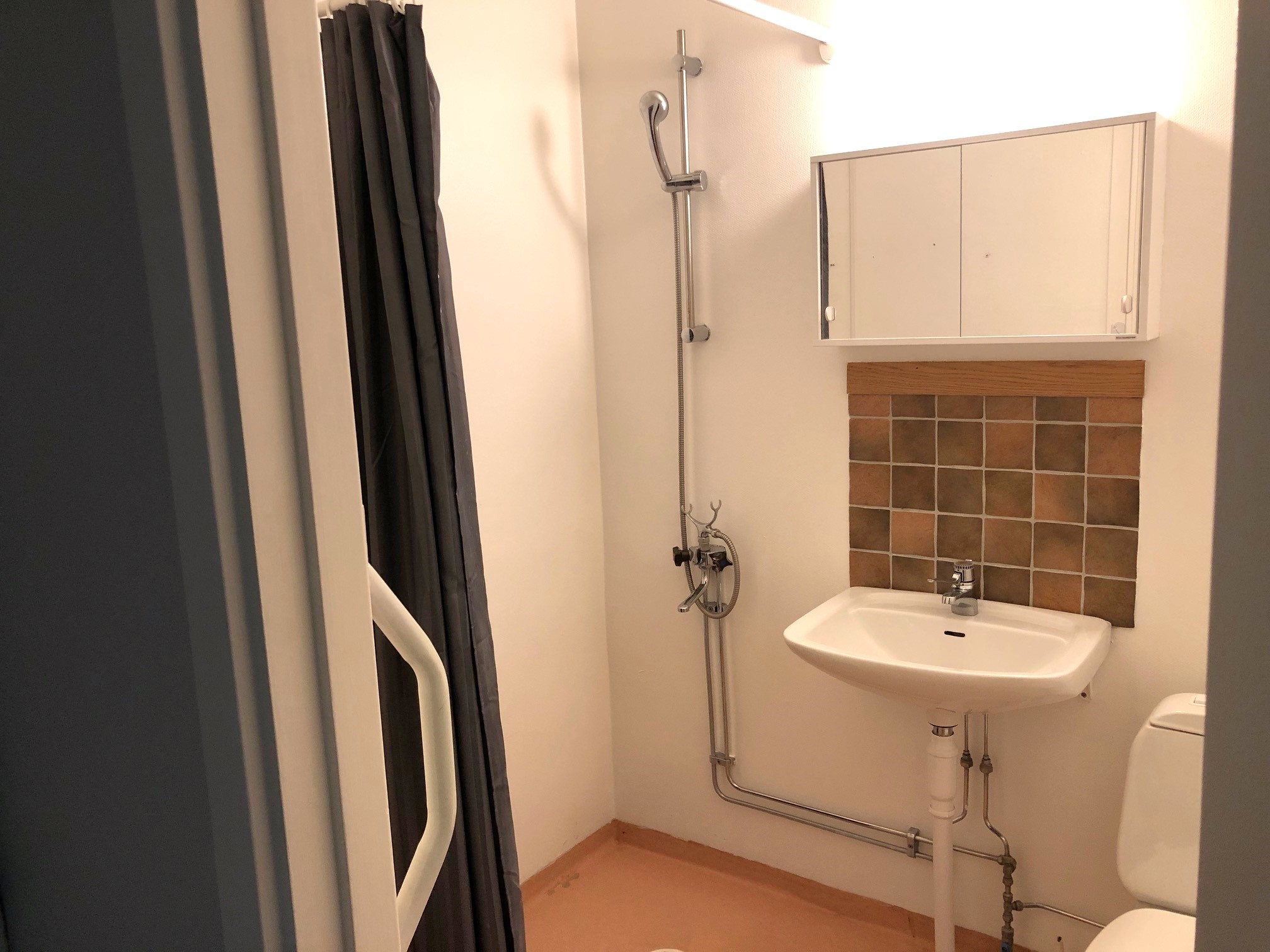 Åsbacksvägen 6B — bild 5