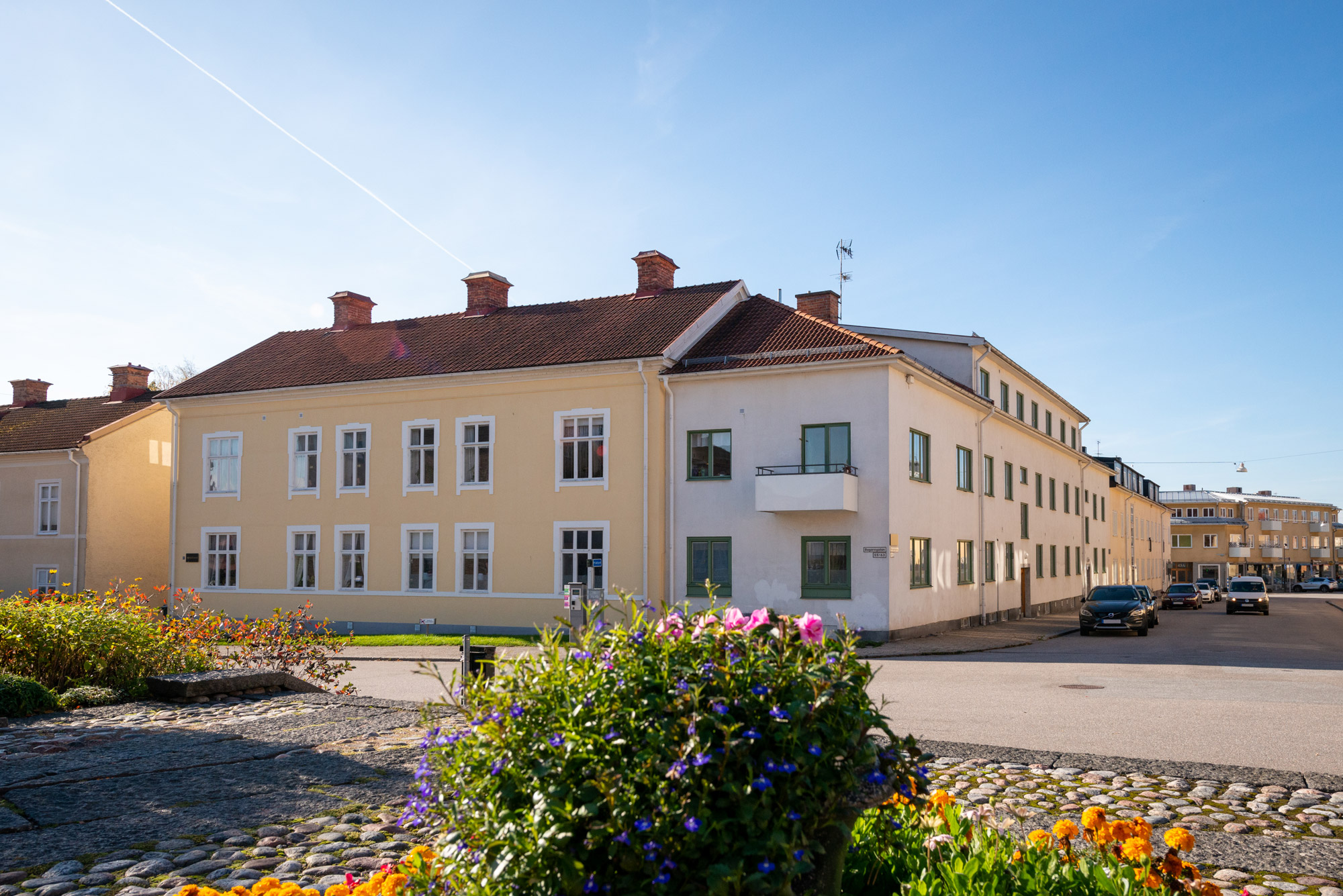 Bagaregatan 63 B — bild 2