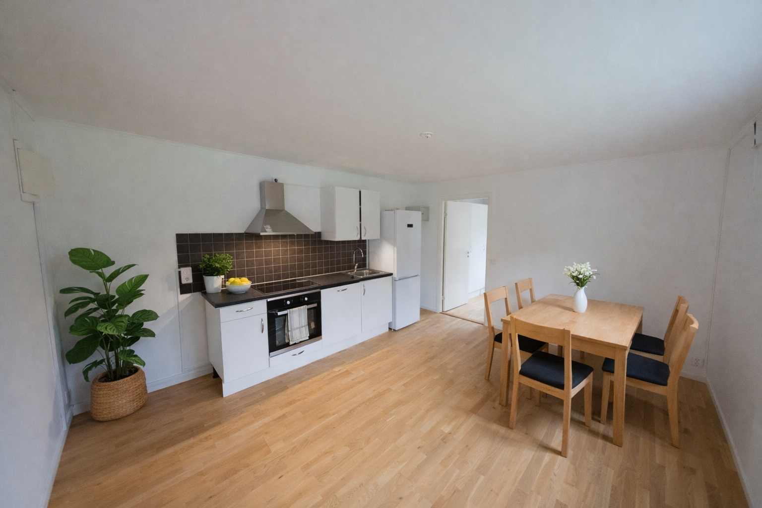 Fasanstigen 8A — bild 2