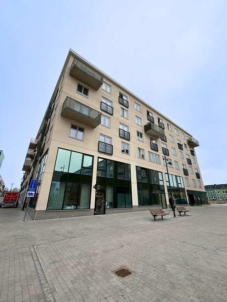 Vattenpussgränd 1 — bild 5 av 5
