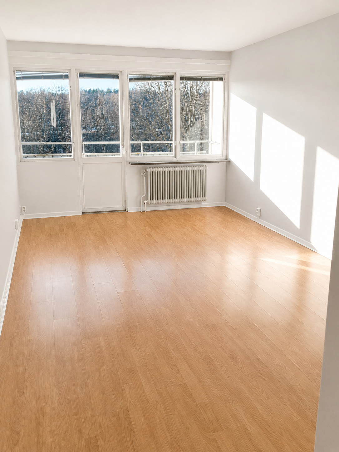 Åshammarvägen 54 A — bild 2