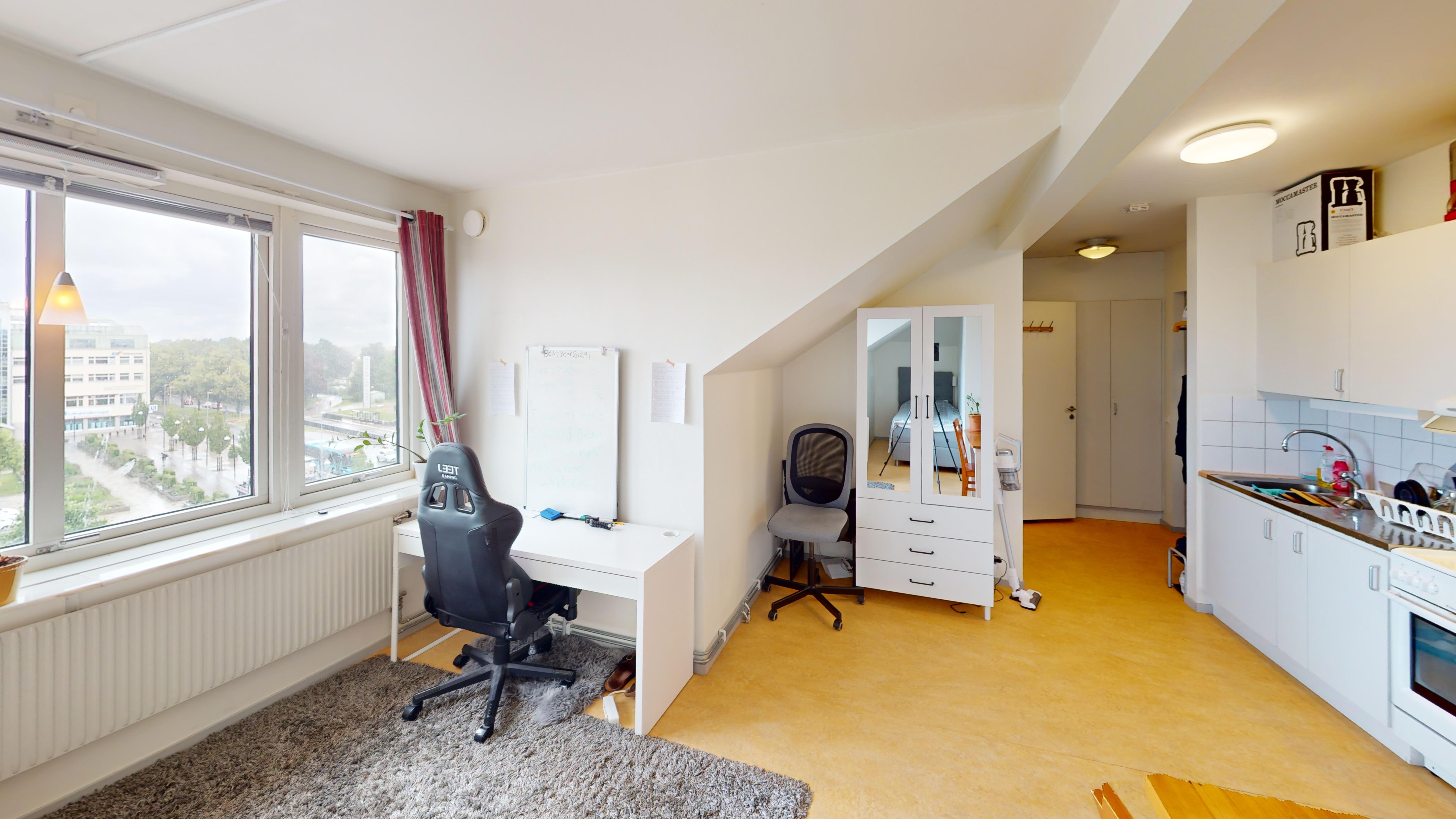 Drottninggatan 39 — bild 2