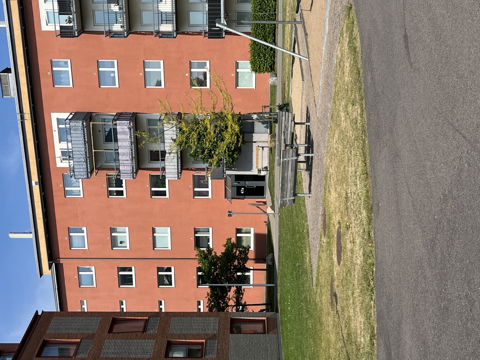Långgatan 47A — bild 2
