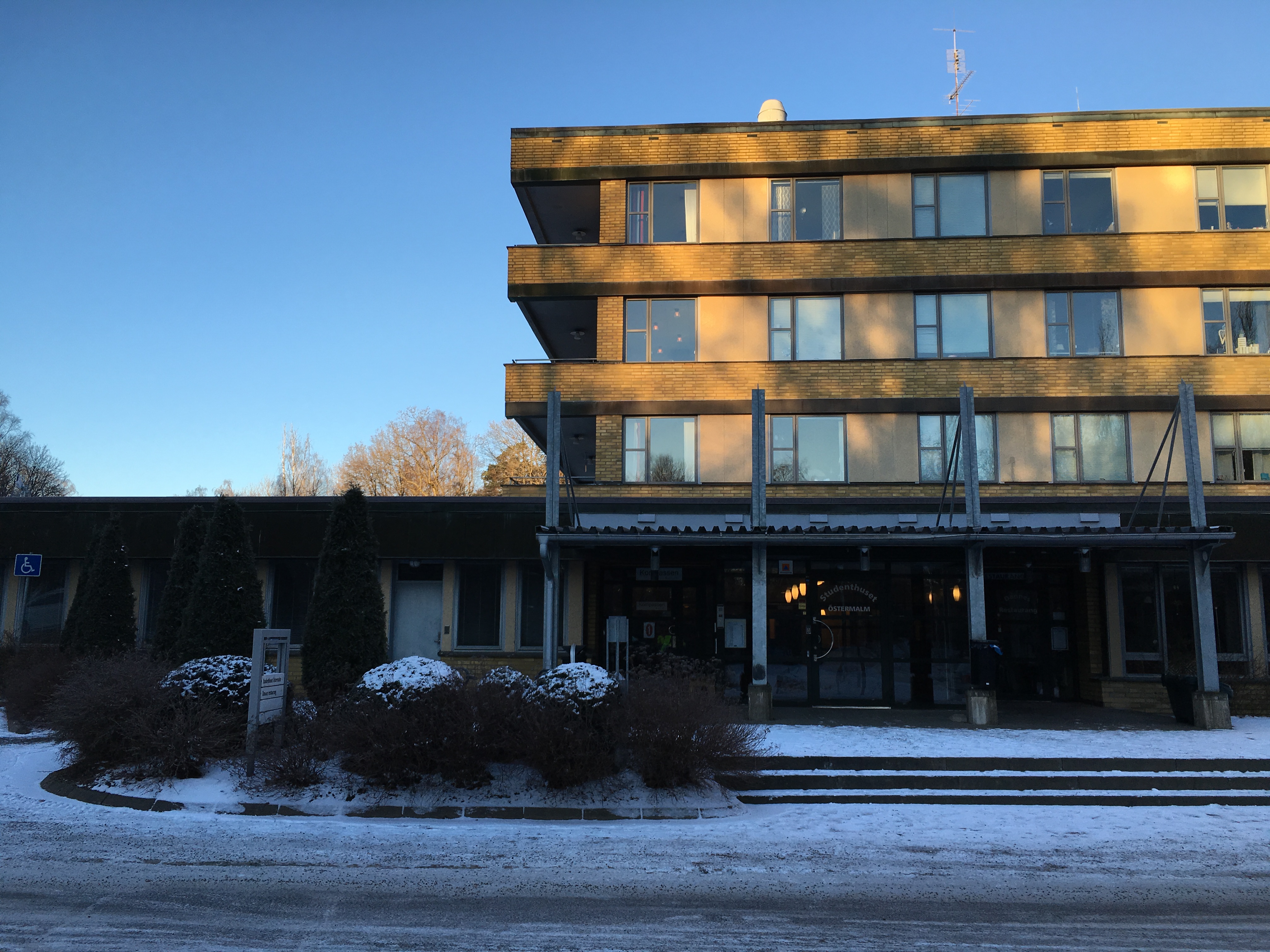 Östermalmsgatan 28 — bild 5