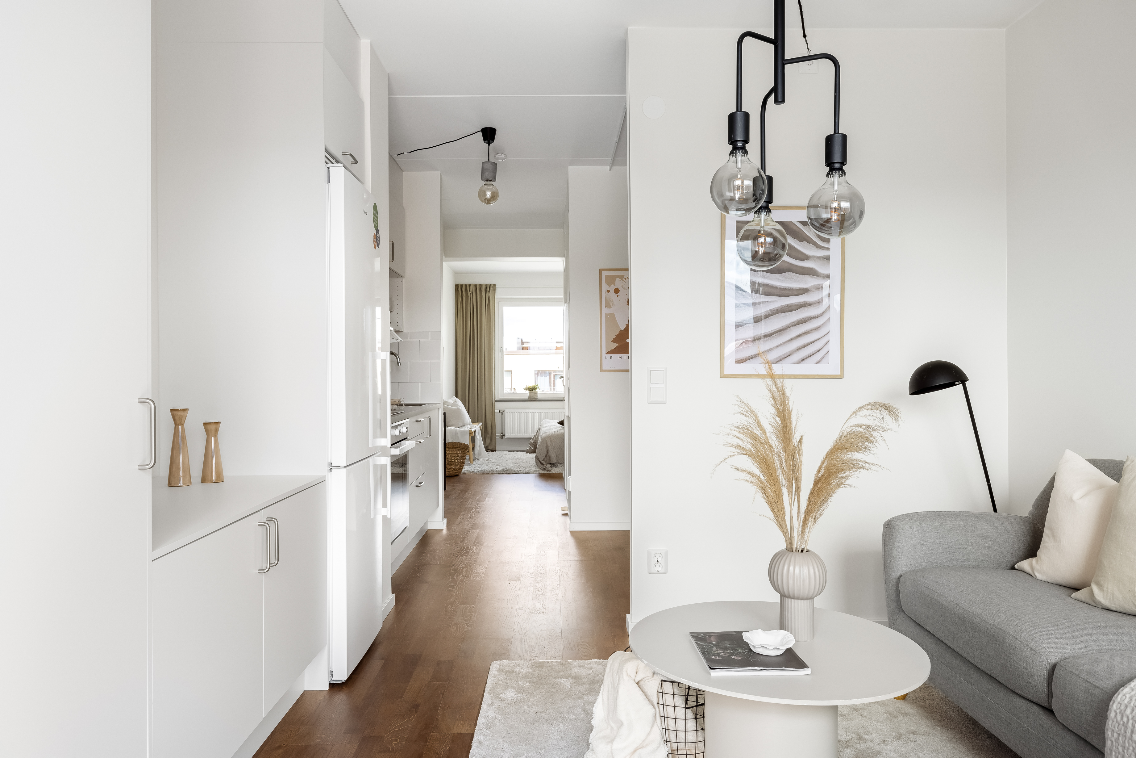 2 rum och kök, Täby — 13 666 kr/mån — bild 4