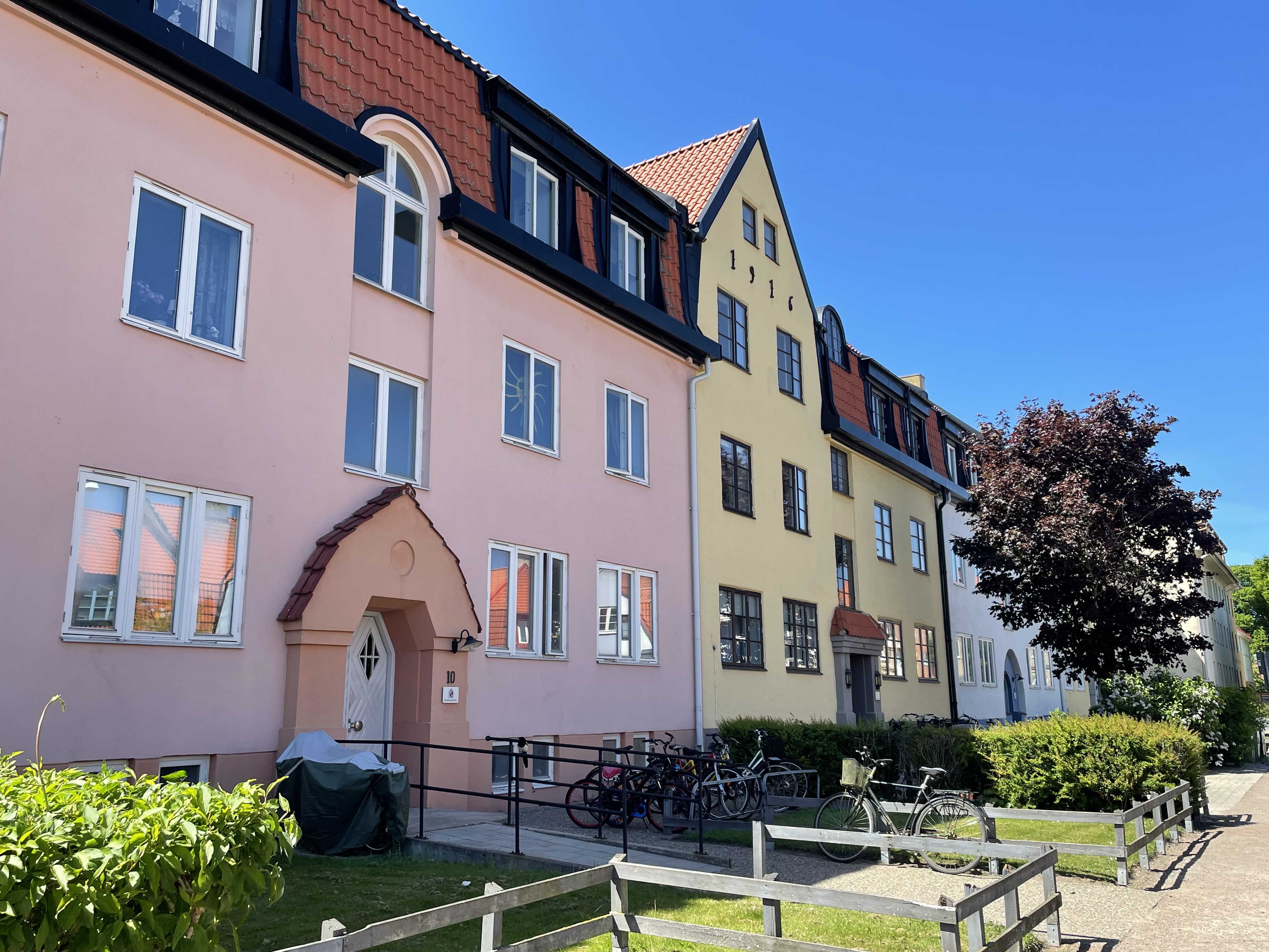 Pilgatan 10 — bild 1