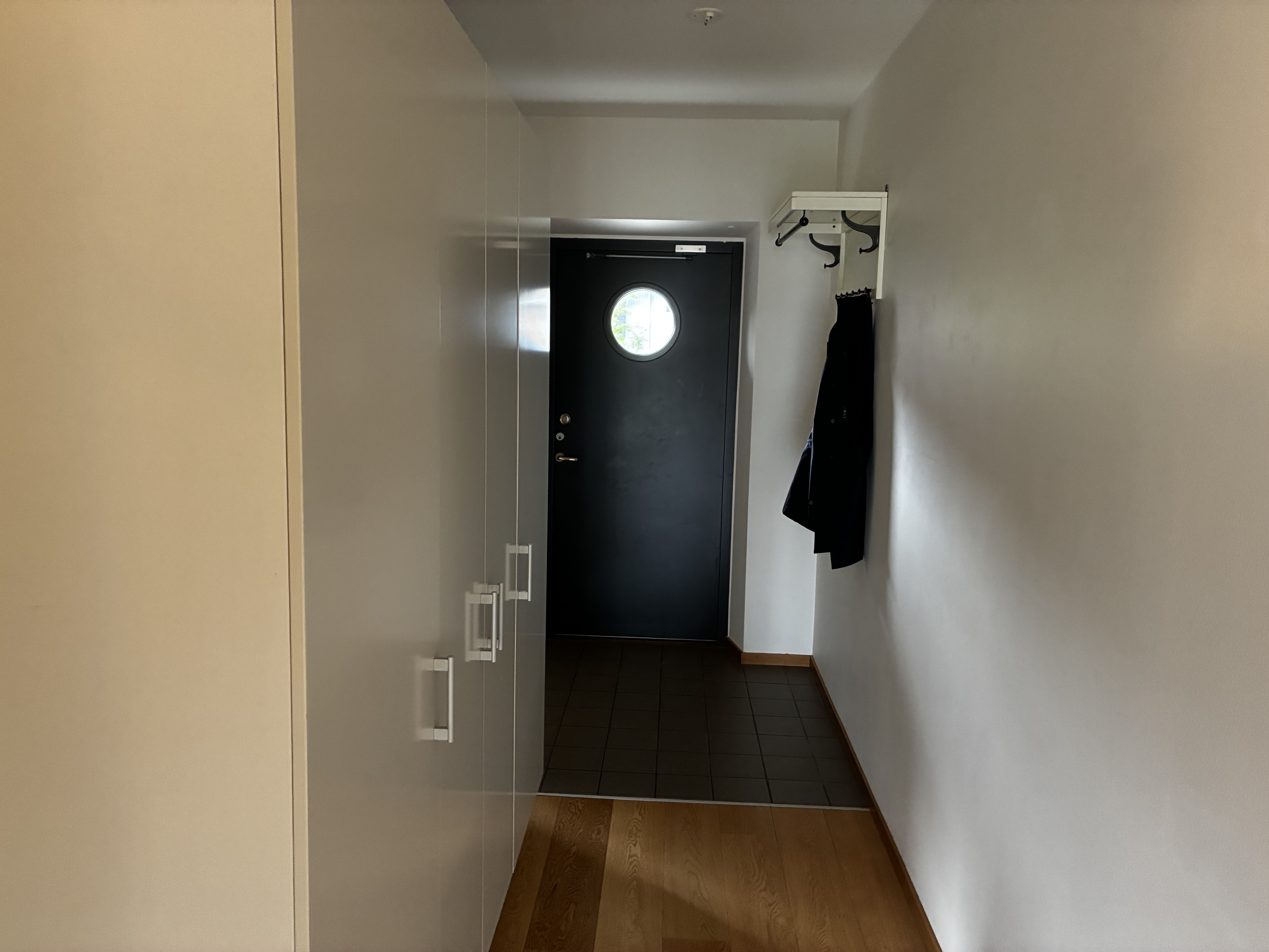 2 rum och kök, Västra Hamnen, 11 426 kr/mån, bild 5