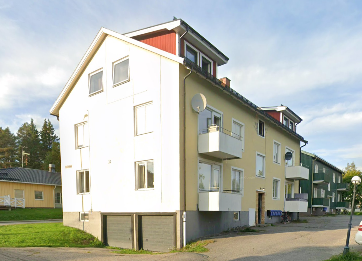 Tingsgatan 10 — bild 1