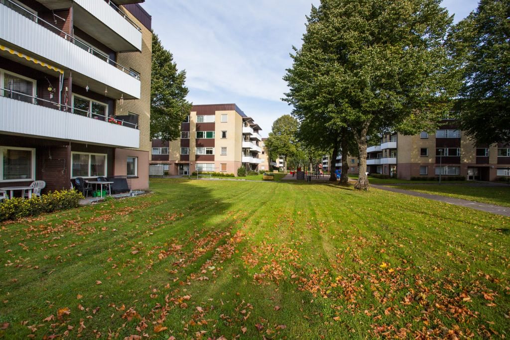 Nygårdsvägen 6 — bild 3
