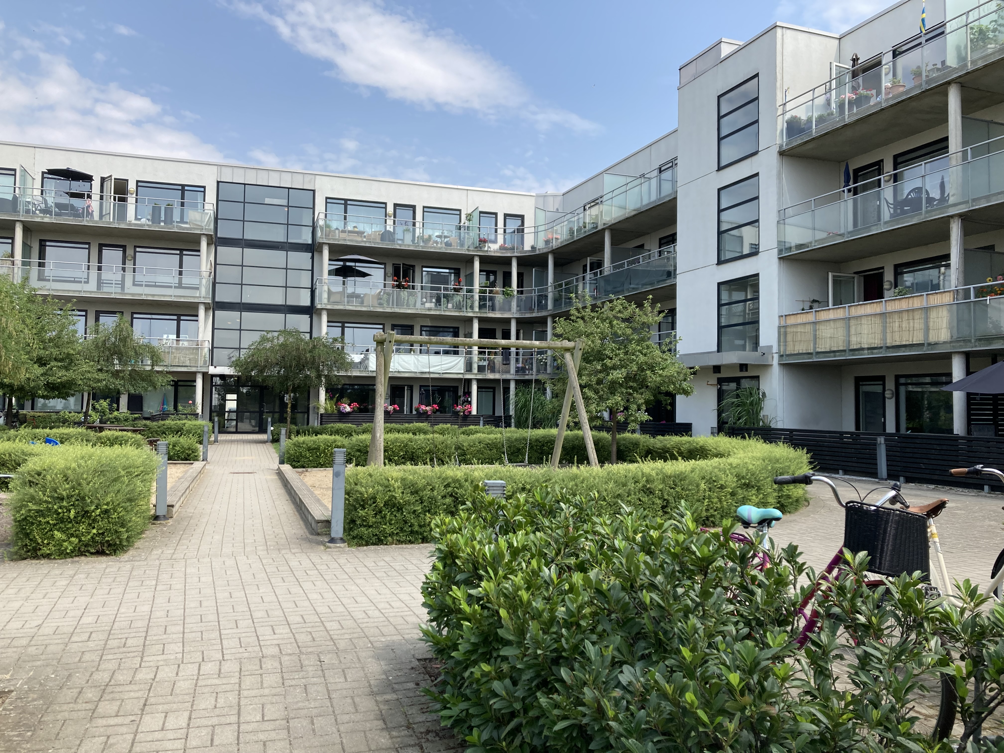 Östergatan 36 C — bild 1