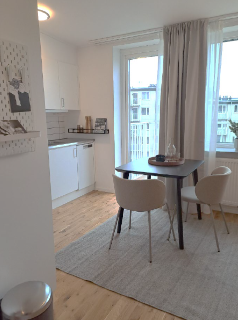 1 rum och kök, Södertälje — 6 307 kr/mån — bild 3