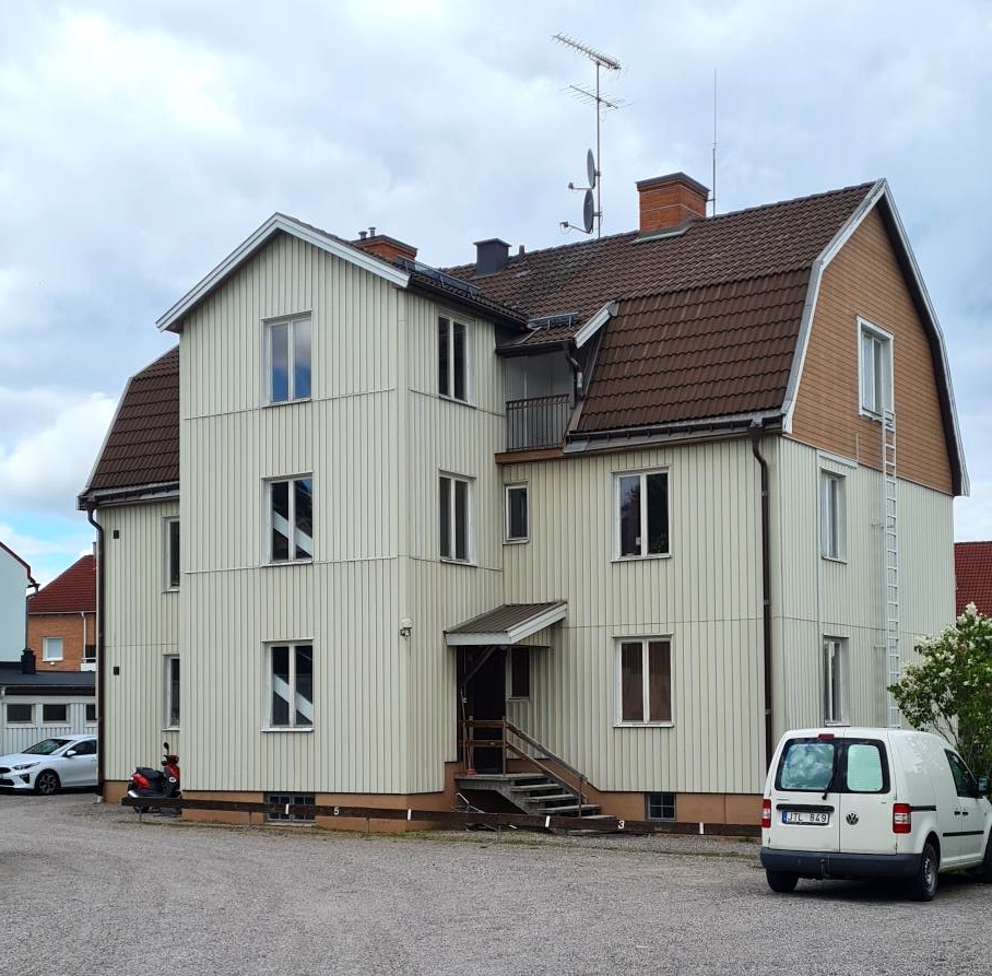 Höjdgatan 5A — bild 1