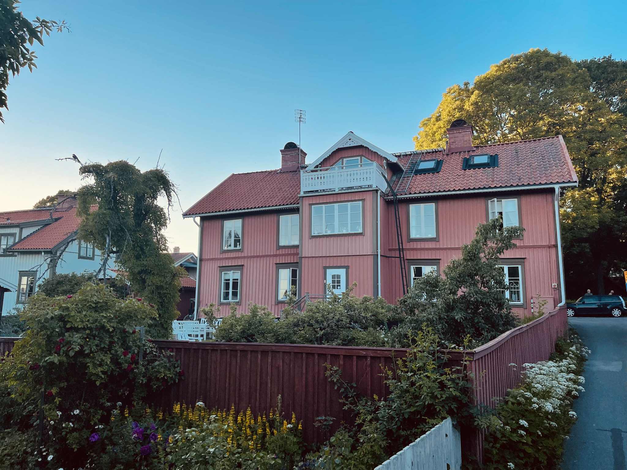8 rum Sigtuna — 22 000 kr/mån | Bostadsögat
