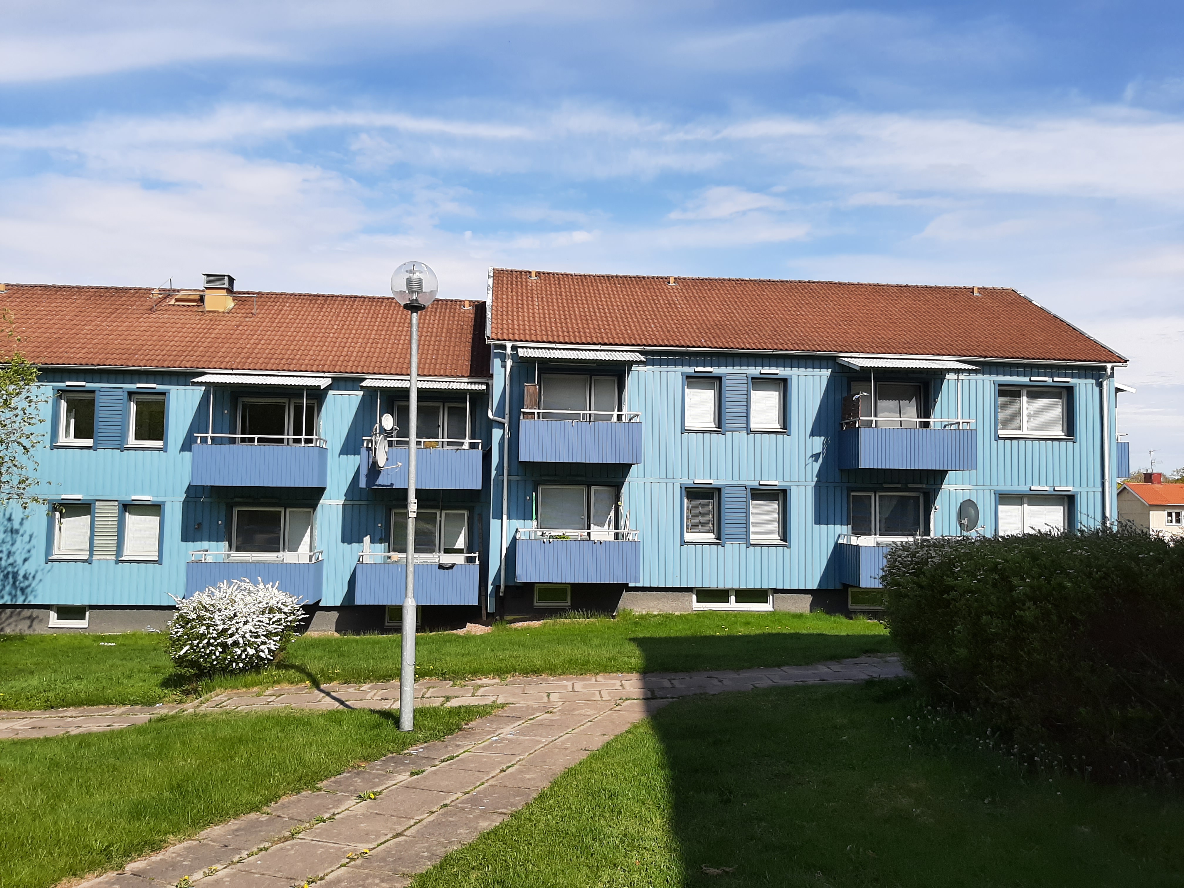 Ode Baltens gata 14 — bild 2