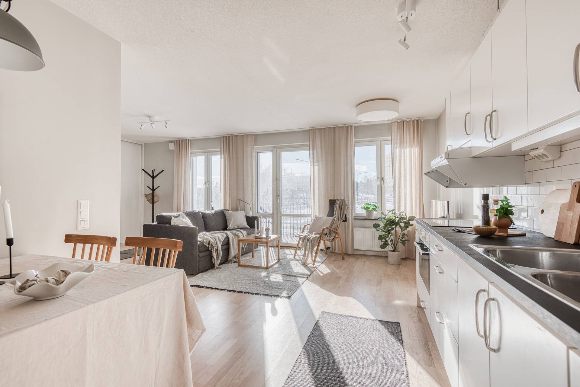 1 rum och kök, Solna — 13 023 kr/mån — bild 5