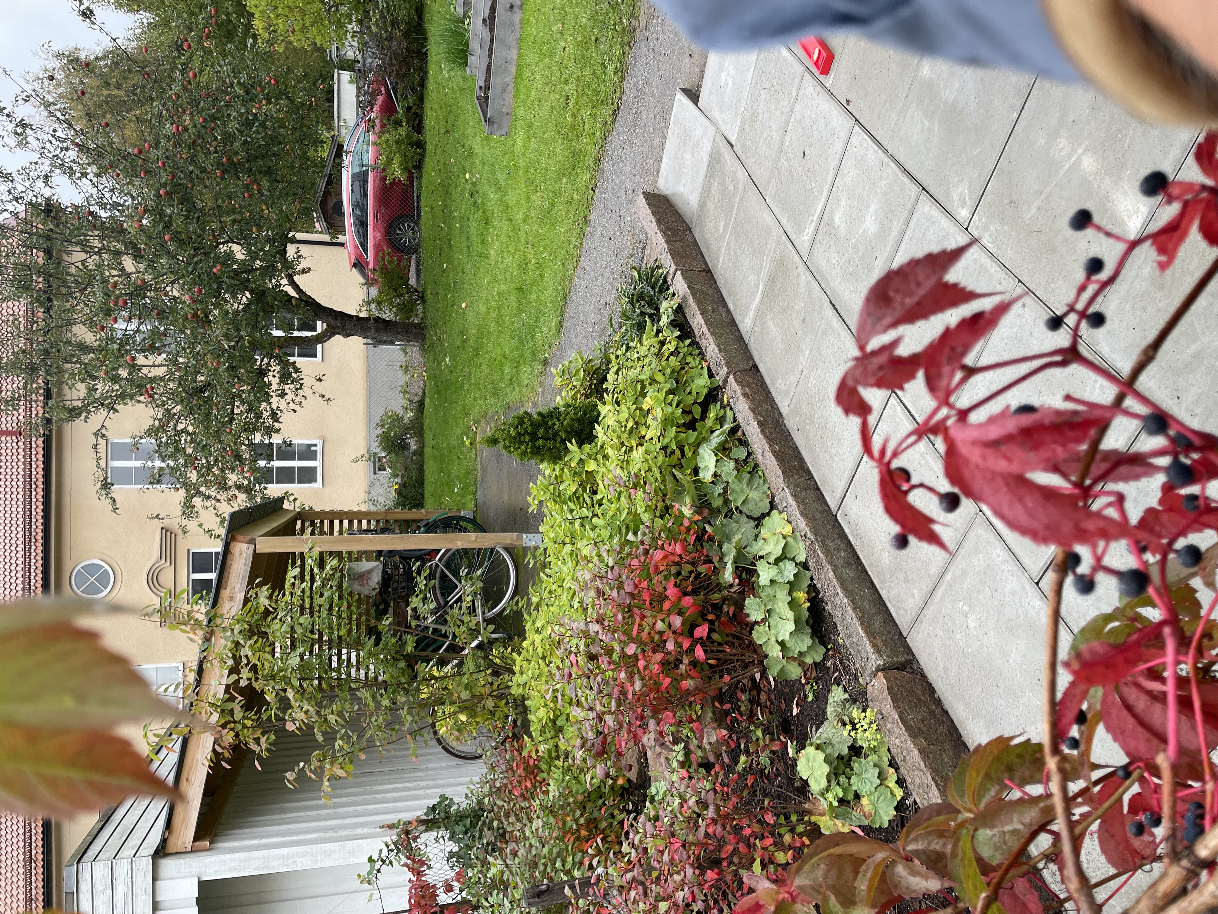 Ekersgatan 33B — bild 2