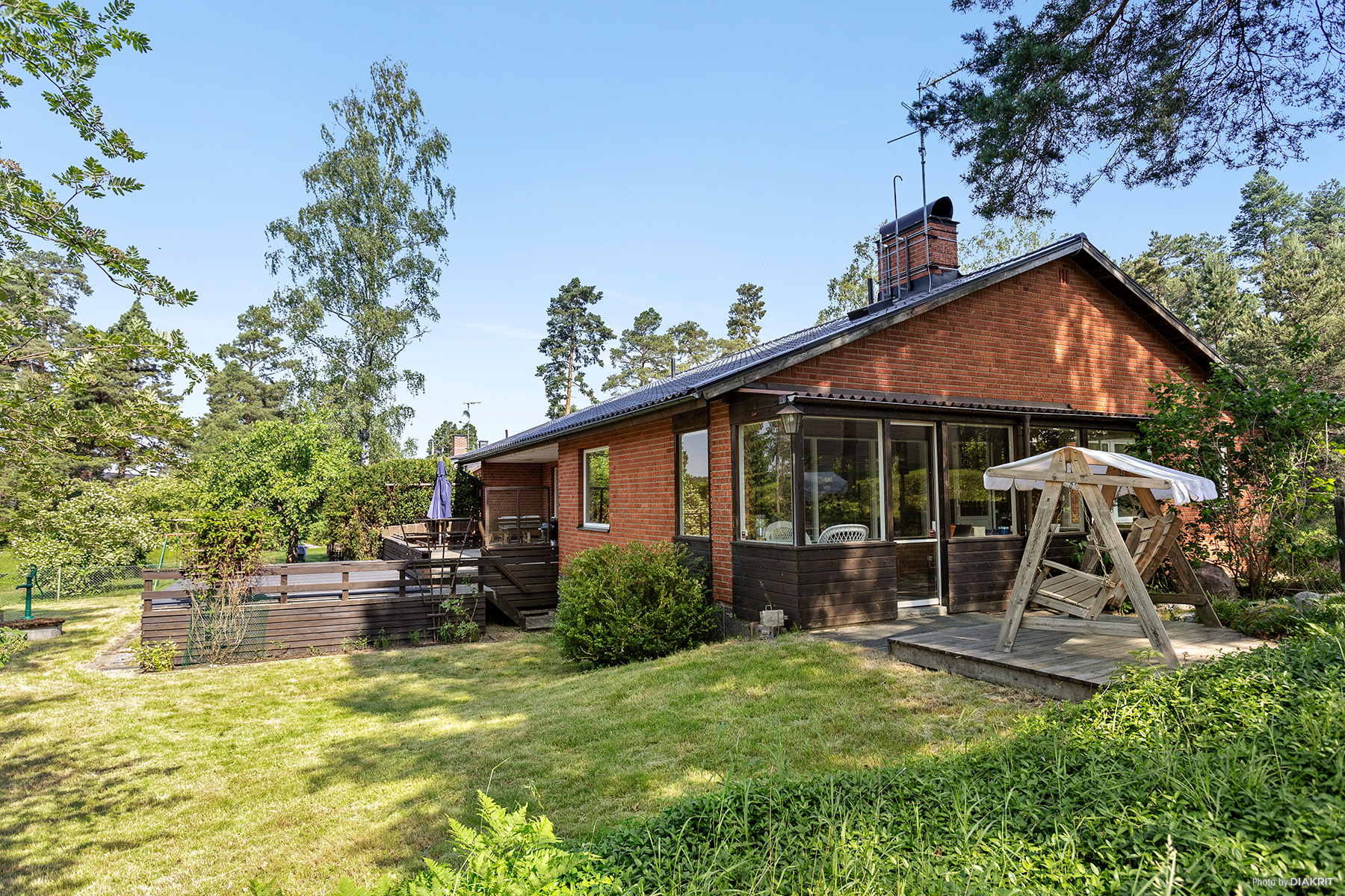 Toppvägen 25 — bild 2