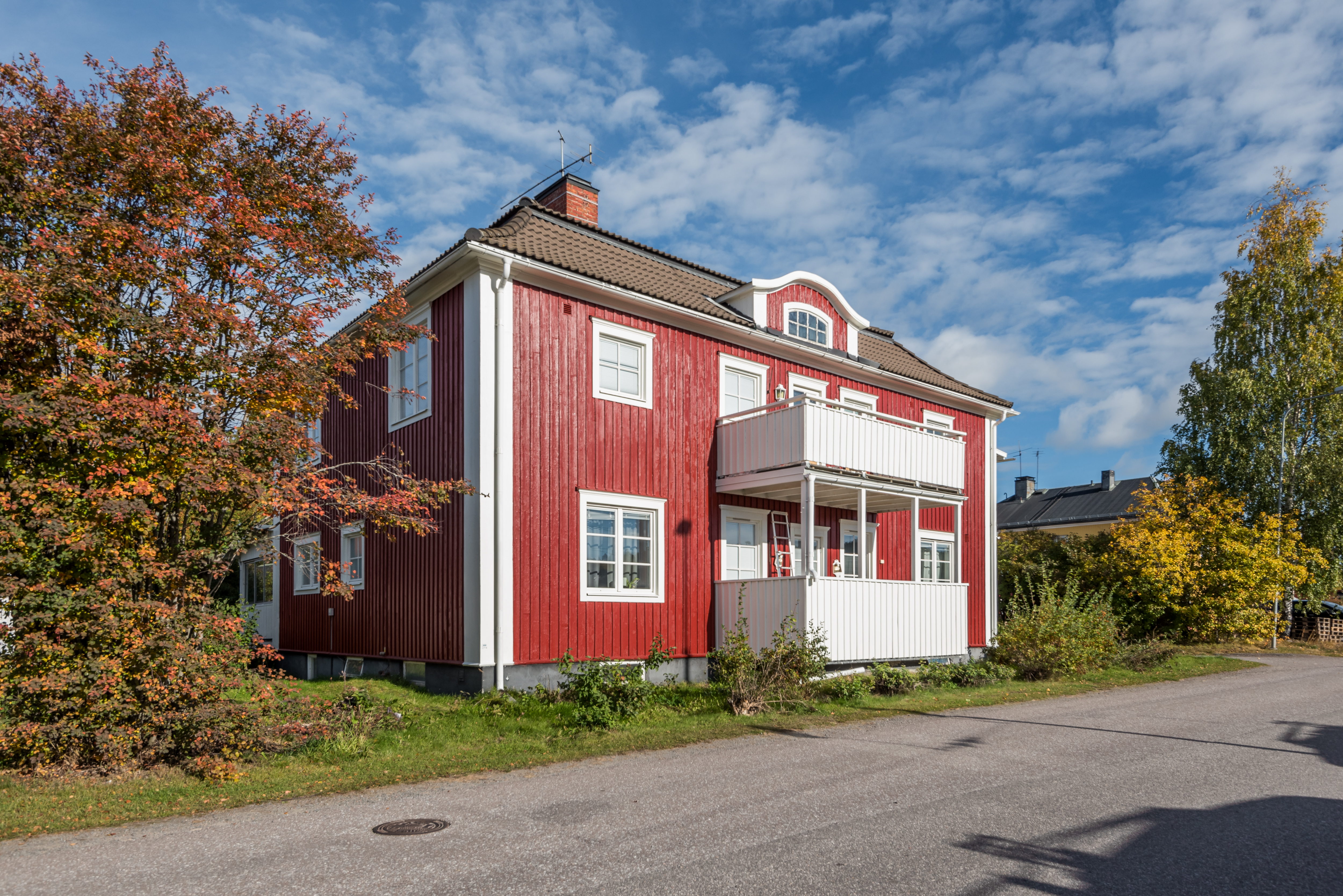 Stationsgatan 9 — bild 2
