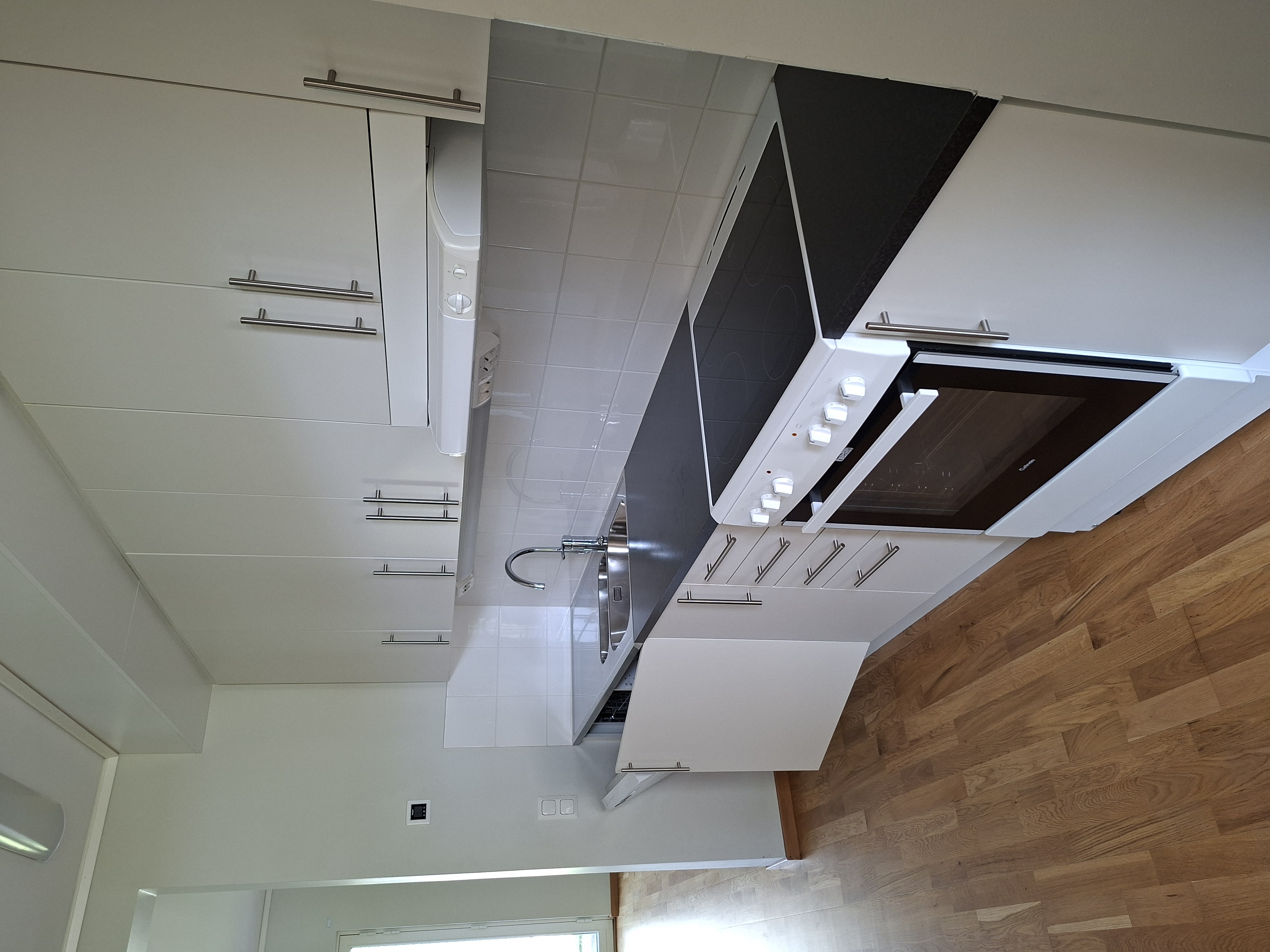 Ribby Allé 67c i Västerhaninge — bild 1 av 5