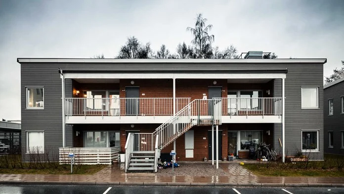 2 rum Haninge — 11 084 kr/mån | Bostadsögat