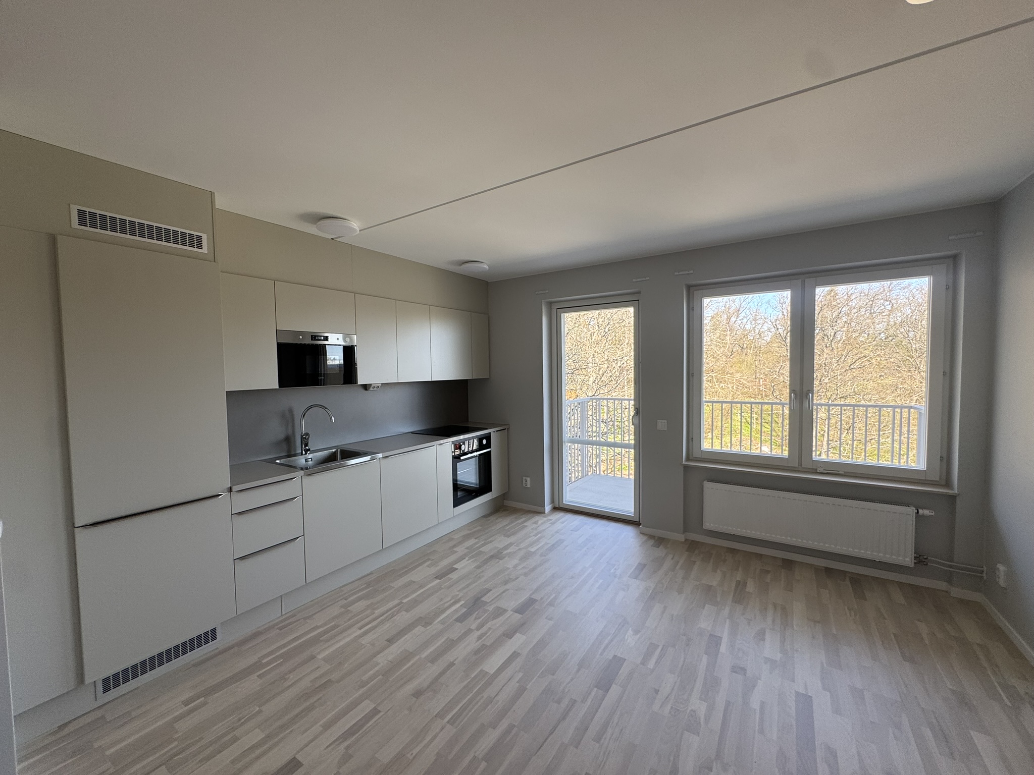 2 rum Farsta, 11 877 kr/mån | Bostadsögat