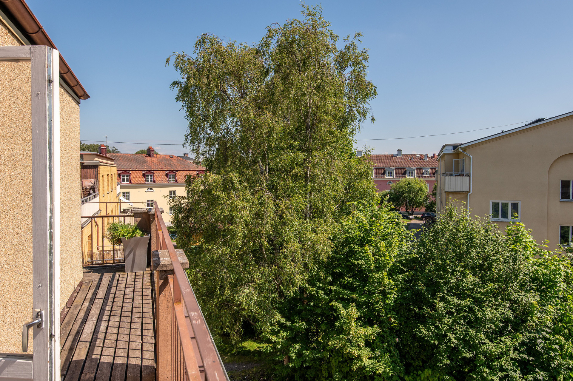 Sundeliusgatan 6 — bild 1