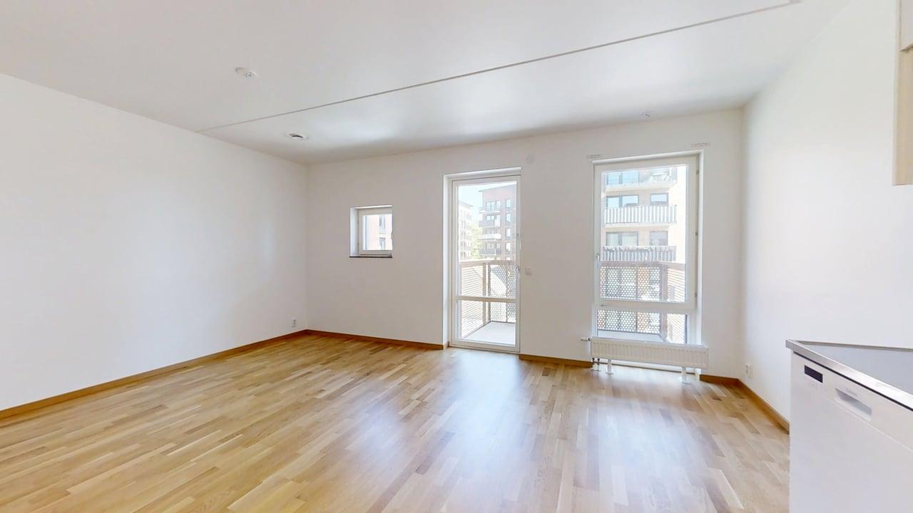 Maria stationsgata 41 — bild 1