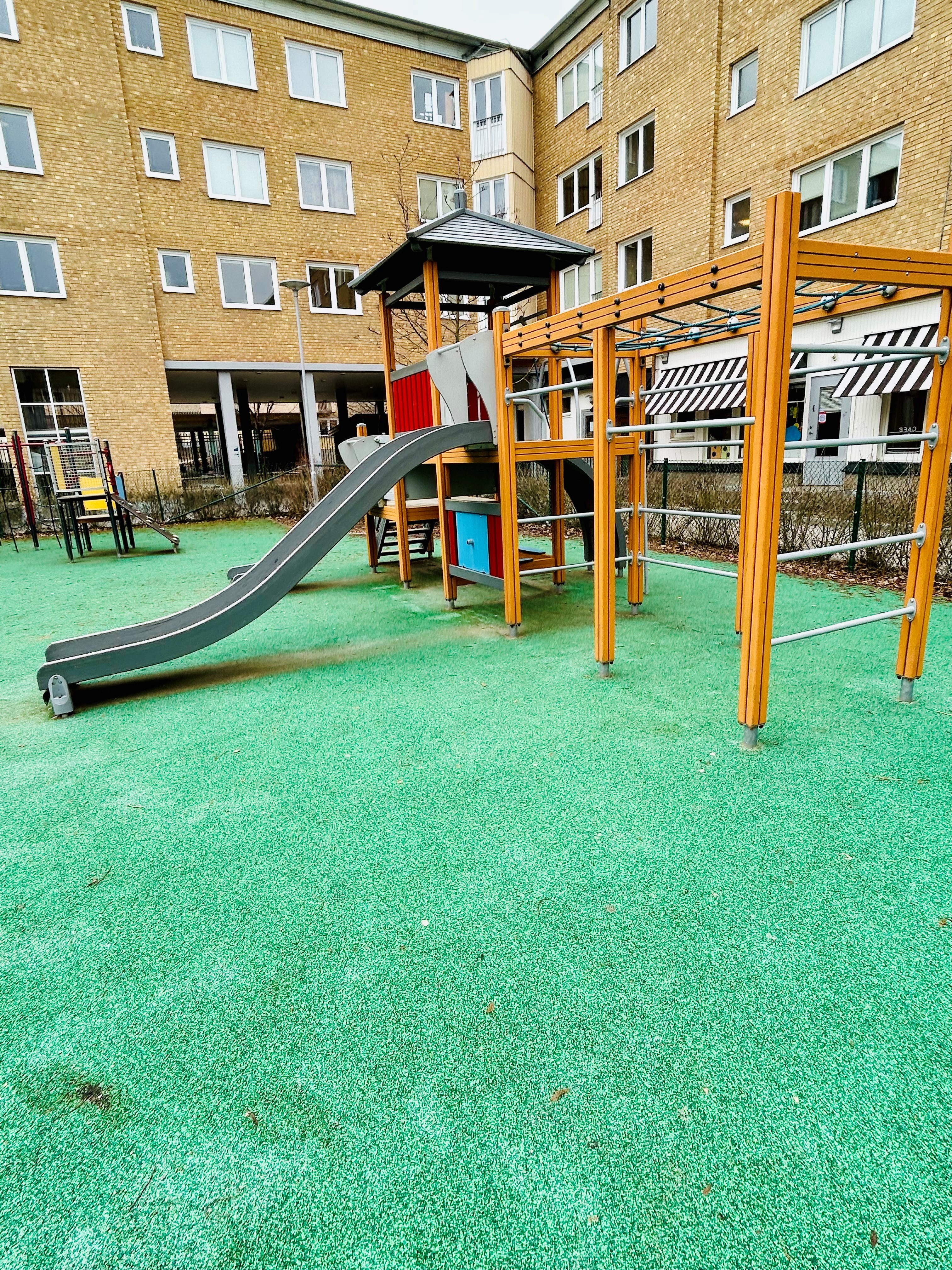 Nyforsgatan 42 — bild 2