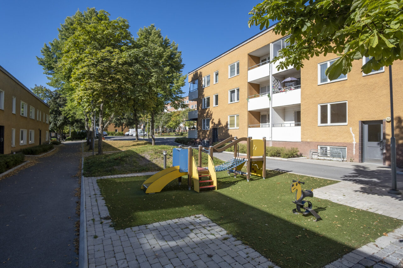 3 rum och kök, Huddinge — 11 108 kr/mån — bild 3