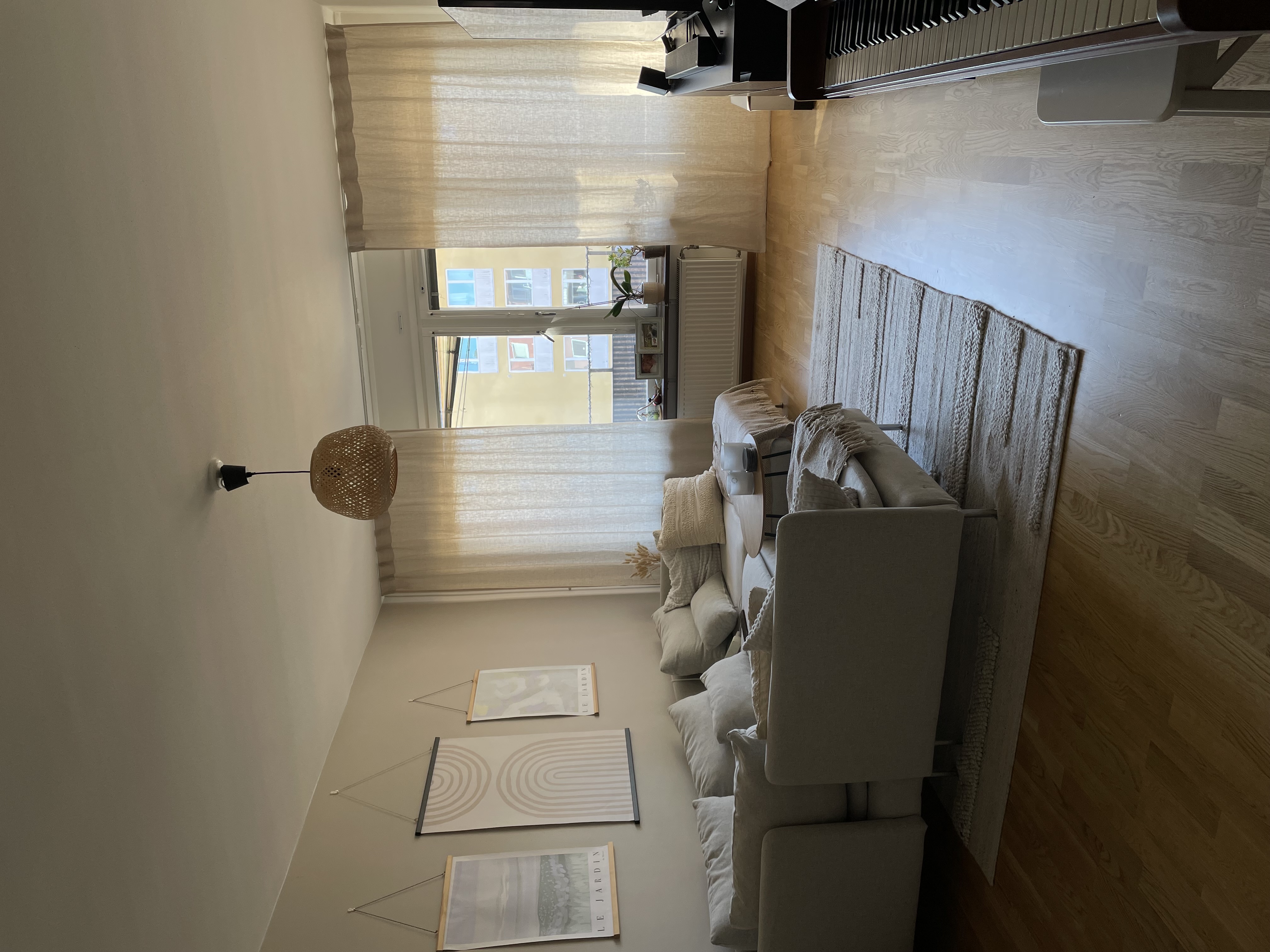 2 rum och kök, Norrtälje — 10 407 kr/mån — bild 2